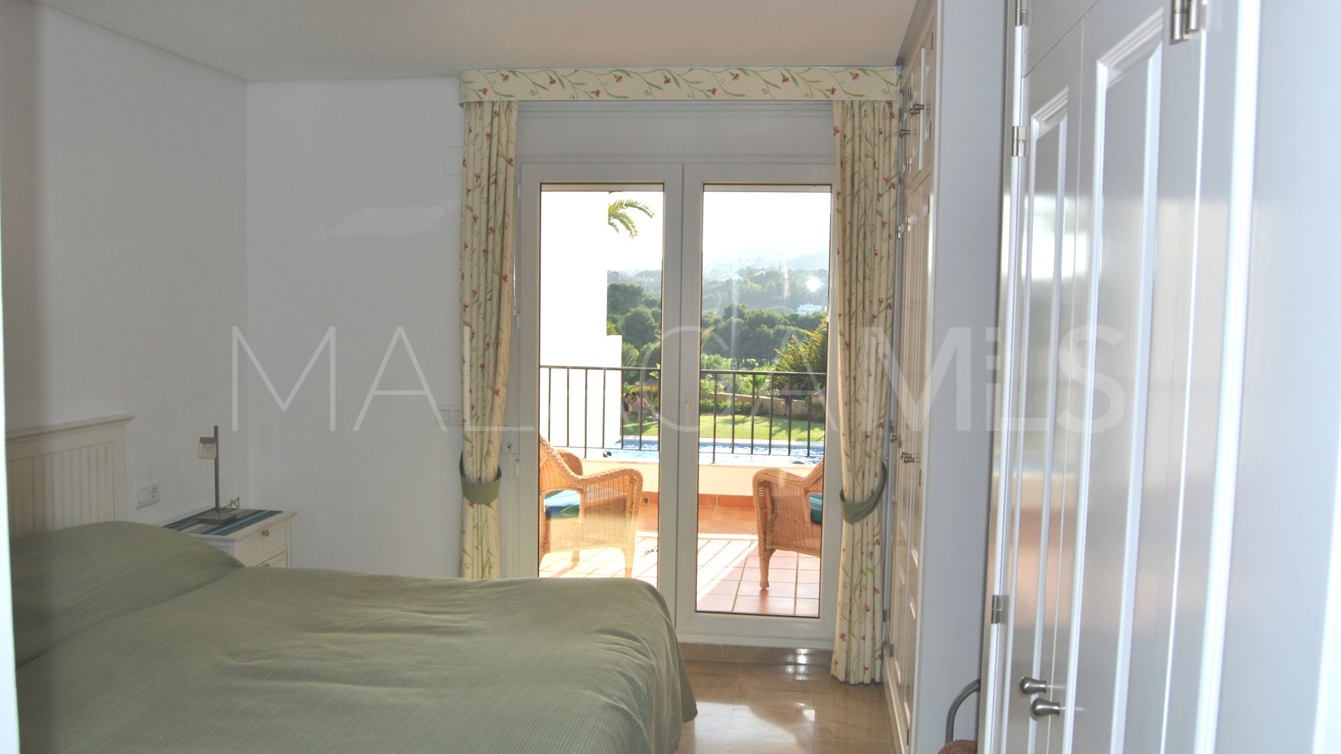 3 bedrooms apartment in Benalmadena Costa for sale