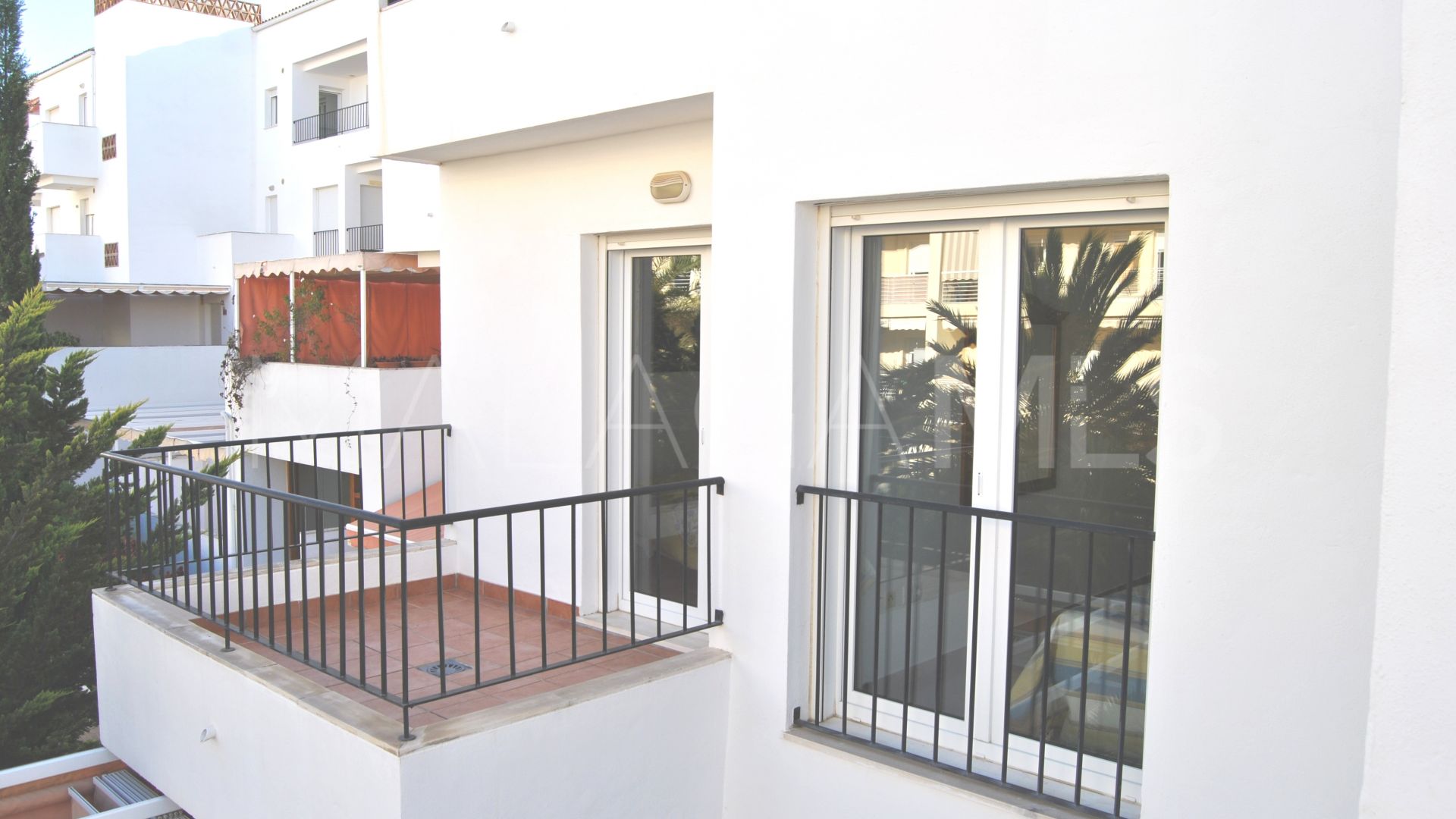 3 bedrooms apartment in Benalmadena Costa for sale