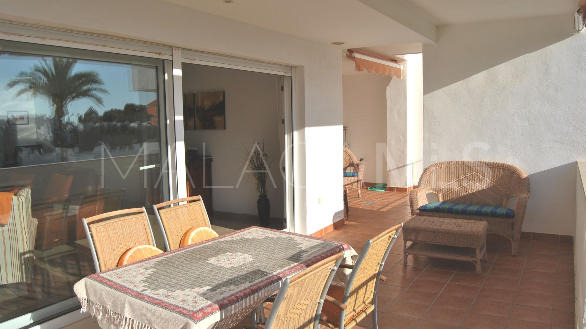 3 bedrooms apartment in Benalmadena Costa for sale