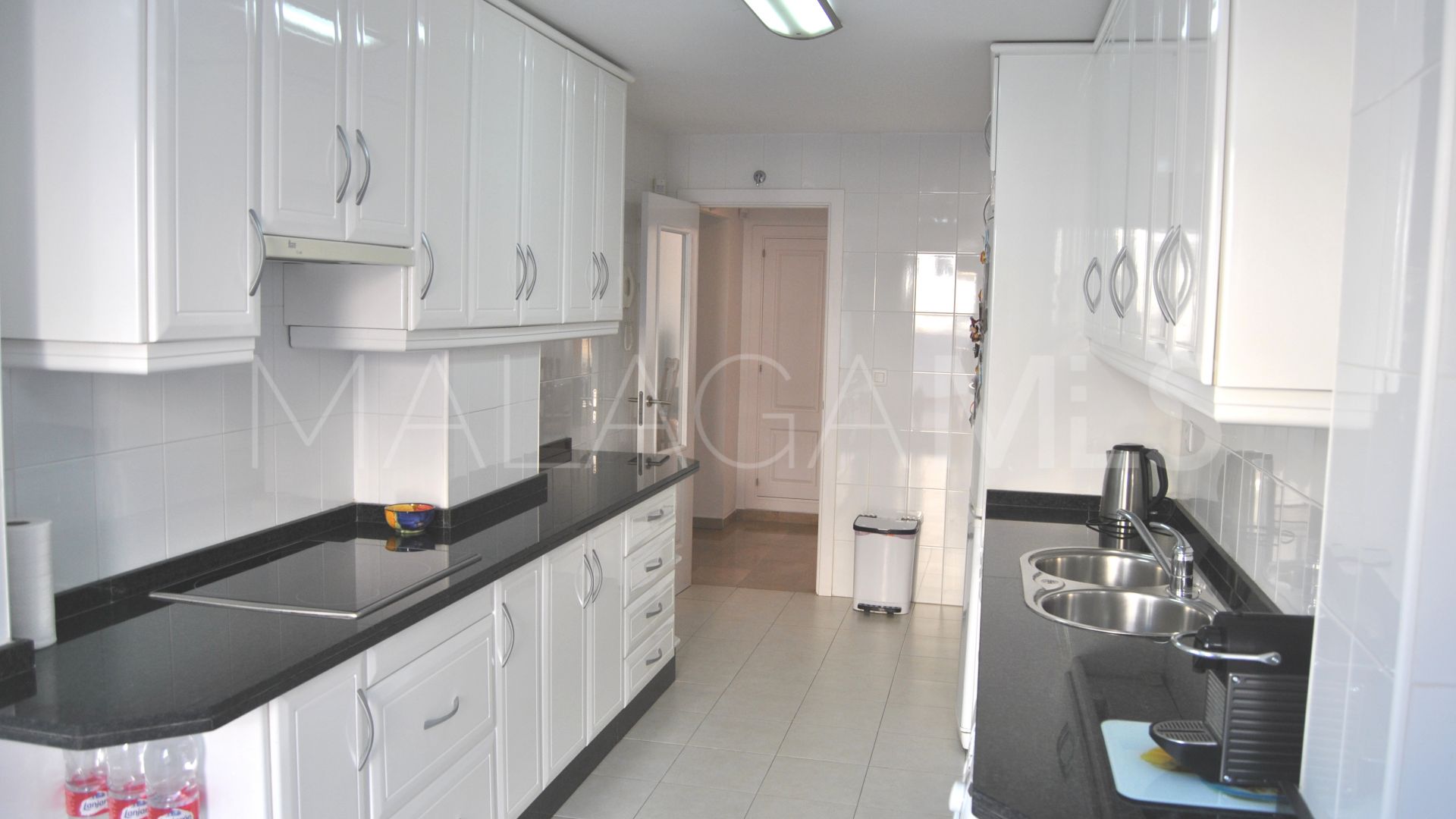 3 bedrooms apartment in Benalmadena Costa for sale