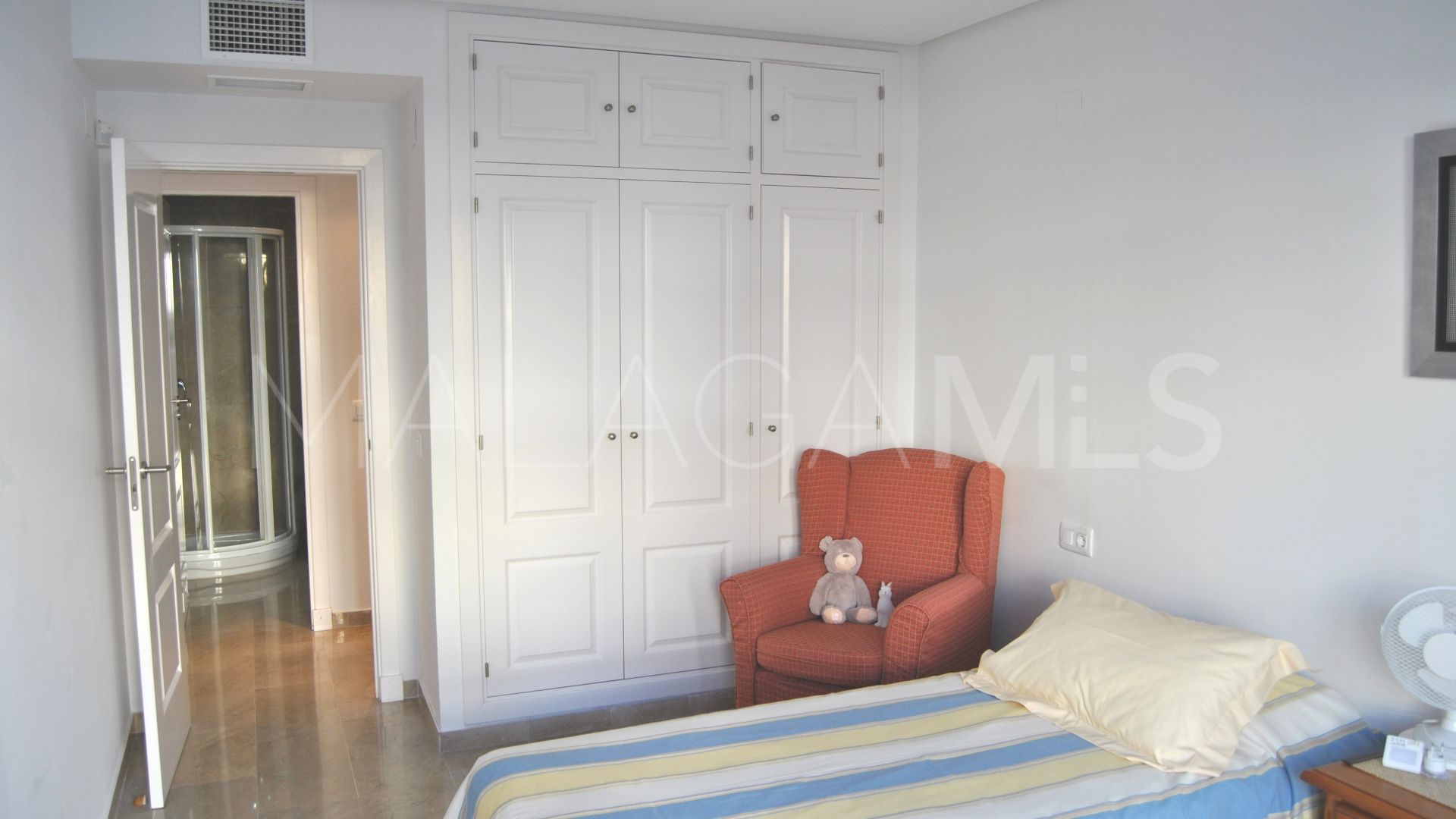 3 bedrooms apartment in Benalmadena Costa for sale