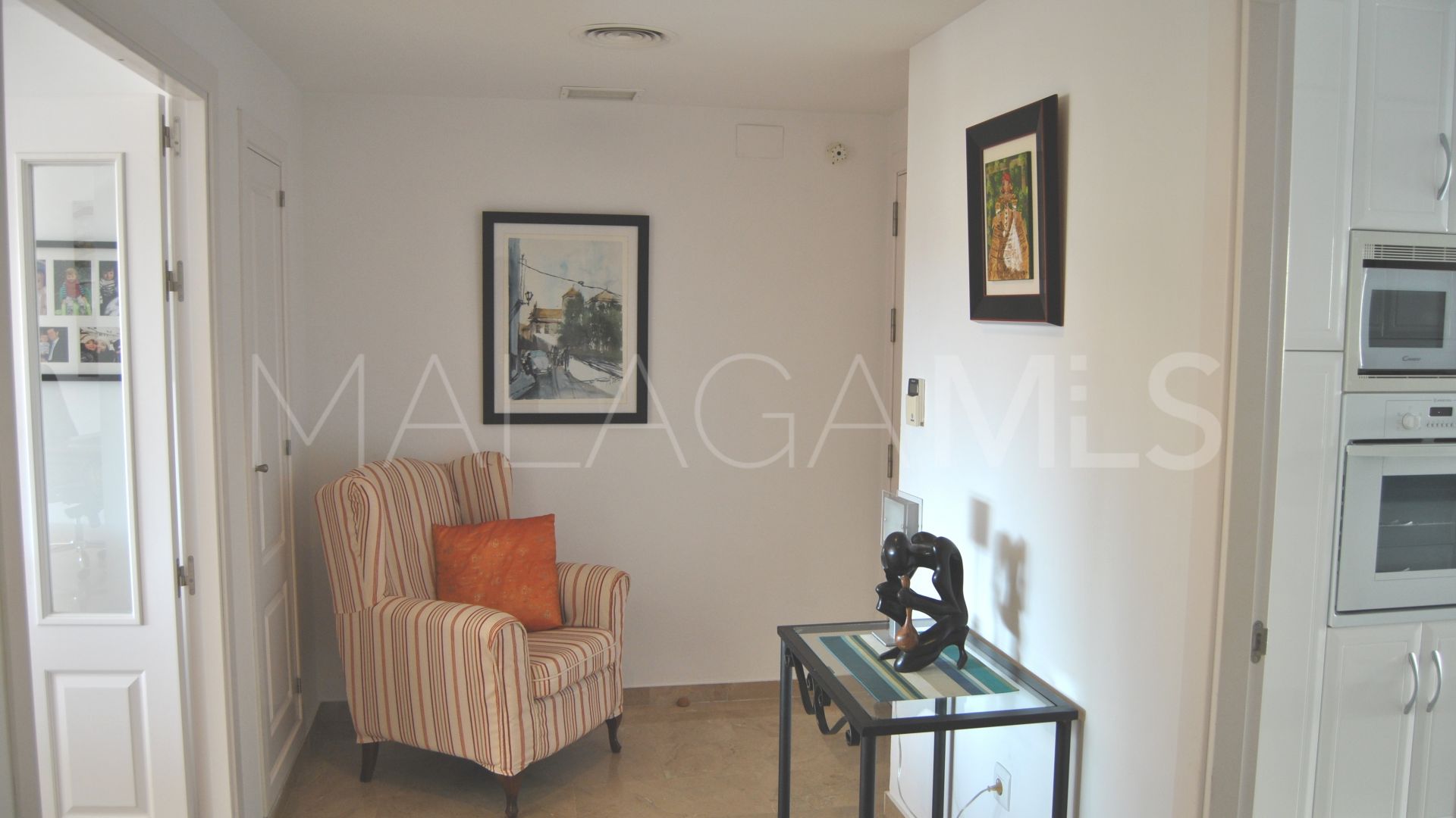 3 bedrooms apartment in Benalmadena Costa for sale