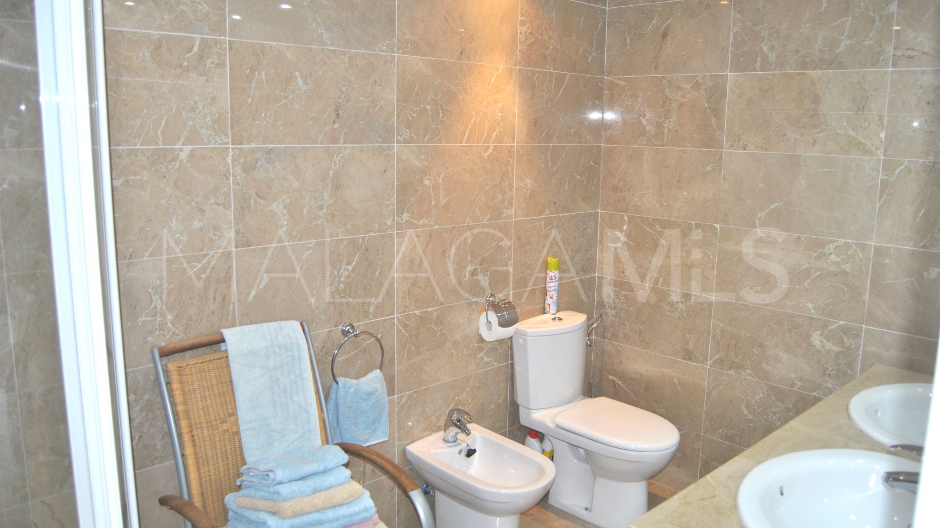 3 bedrooms apartment in Benalmadena Costa for sale
