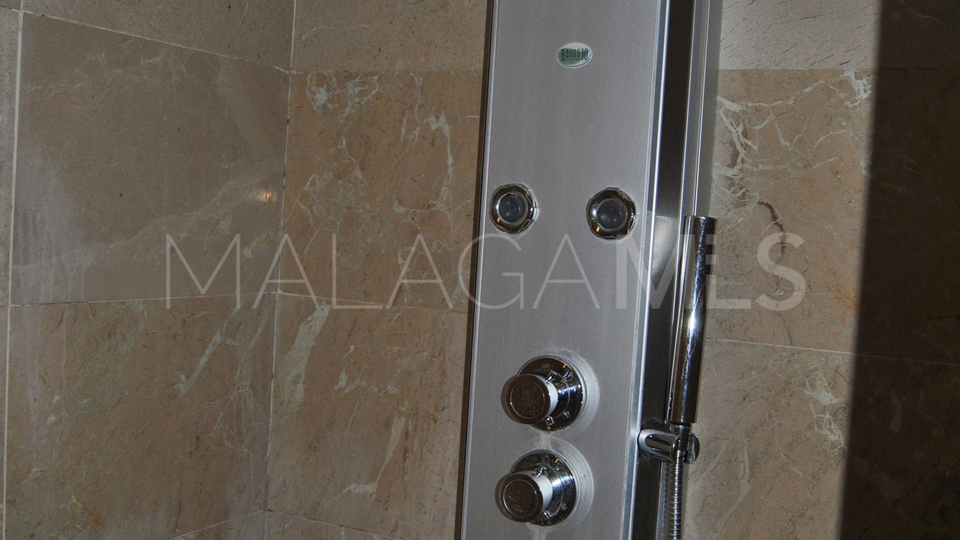 3 bedrooms apartment in Benalmadena Costa for sale