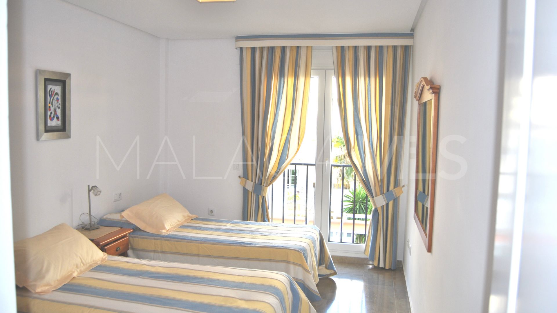 3 bedrooms apartment in Benalmadena Costa for sale