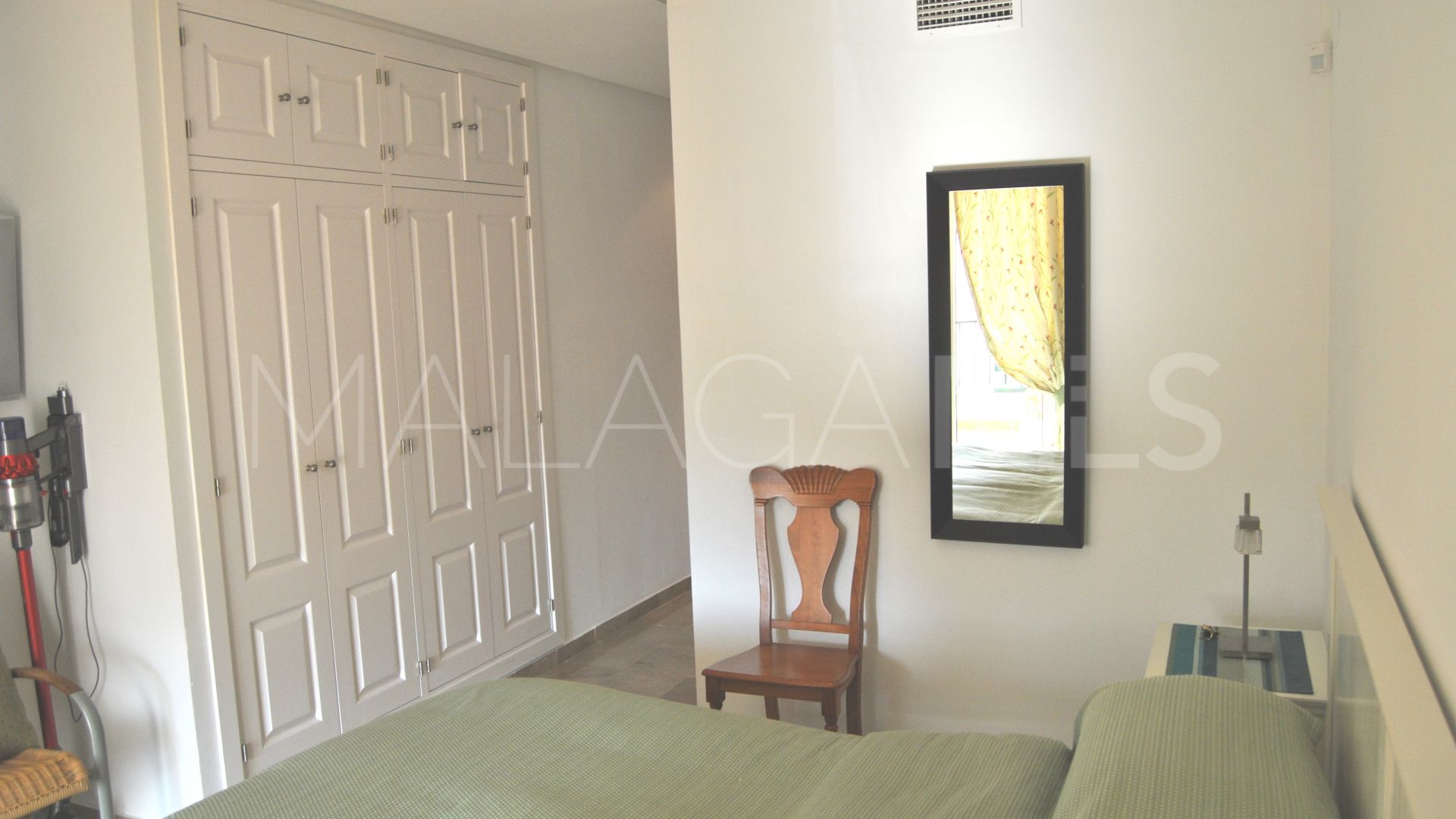 3 bedrooms apartment in Benalmadena Costa for sale