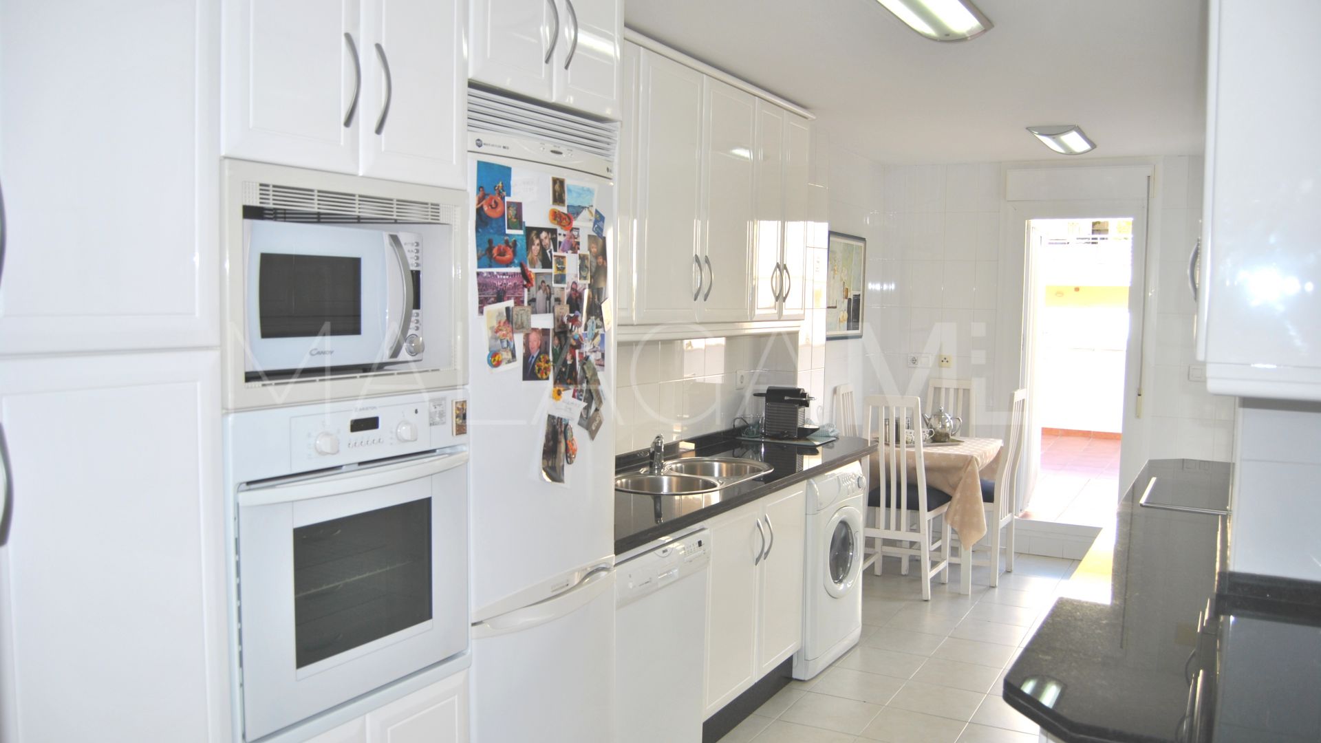 3 bedrooms apartment in Benalmadena Costa for sale