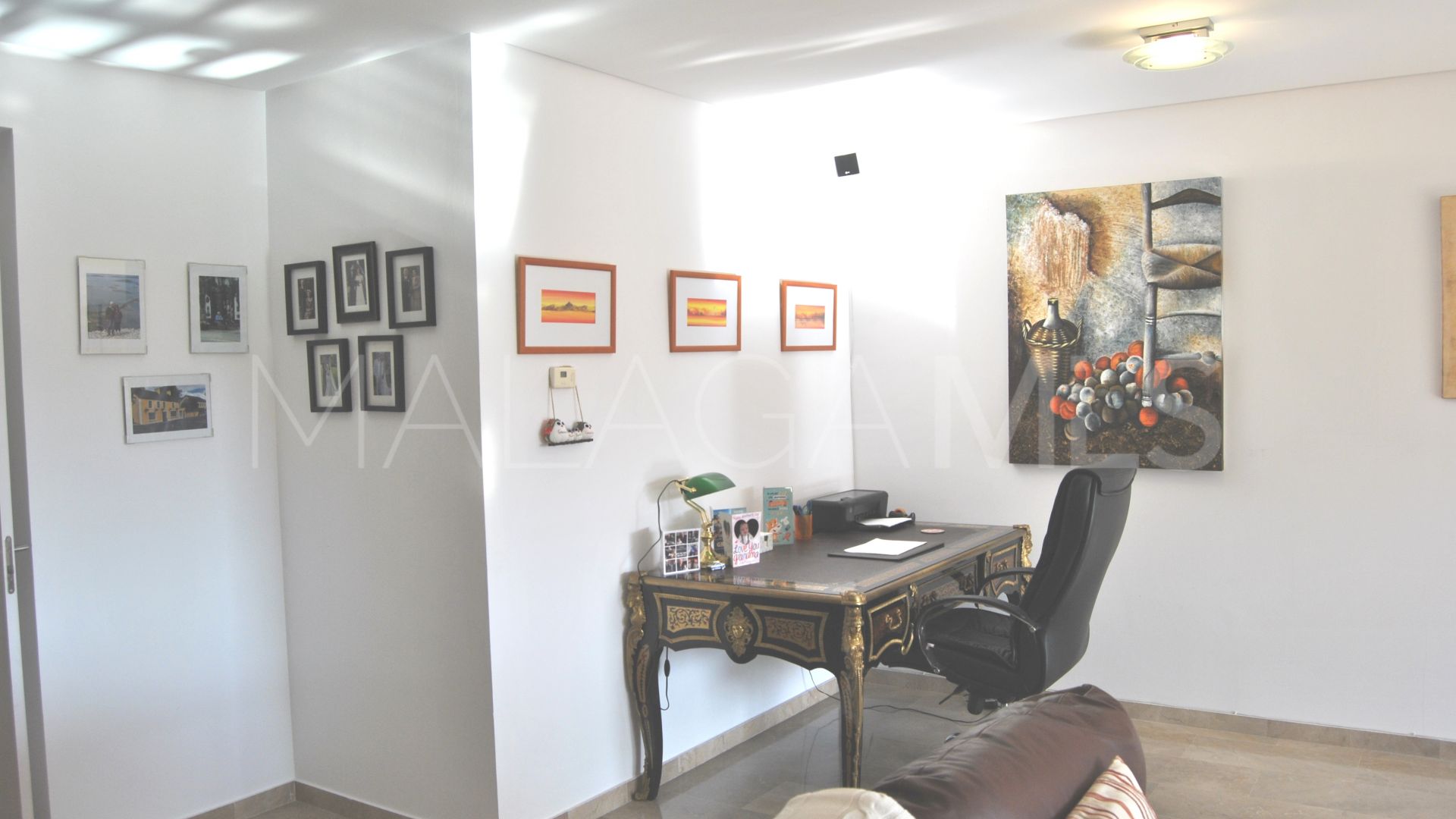 3 bedrooms apartment in Benalmadena Costa for sale