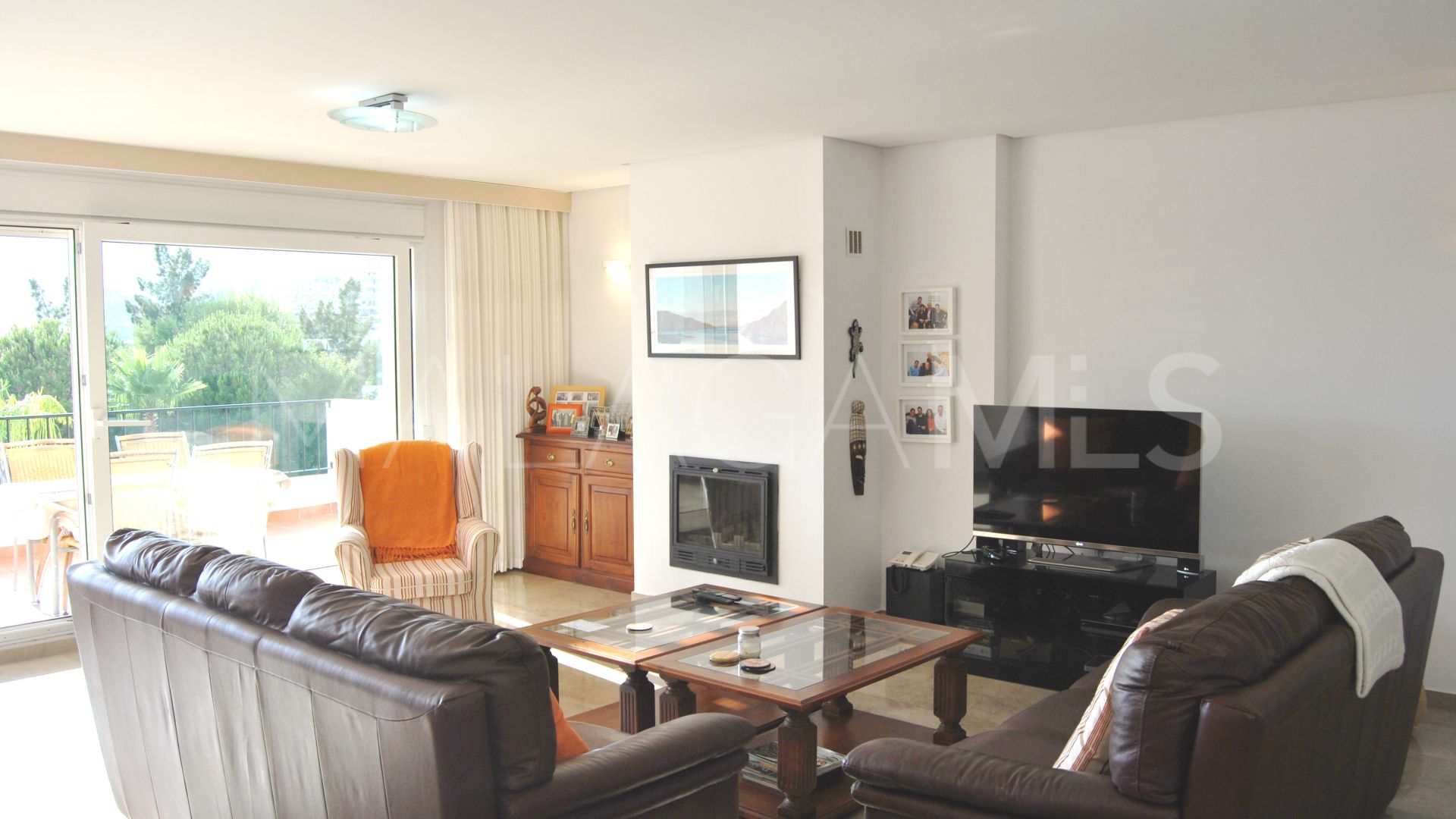 3 bedrooms apartment in Benalmadena Costa for sale