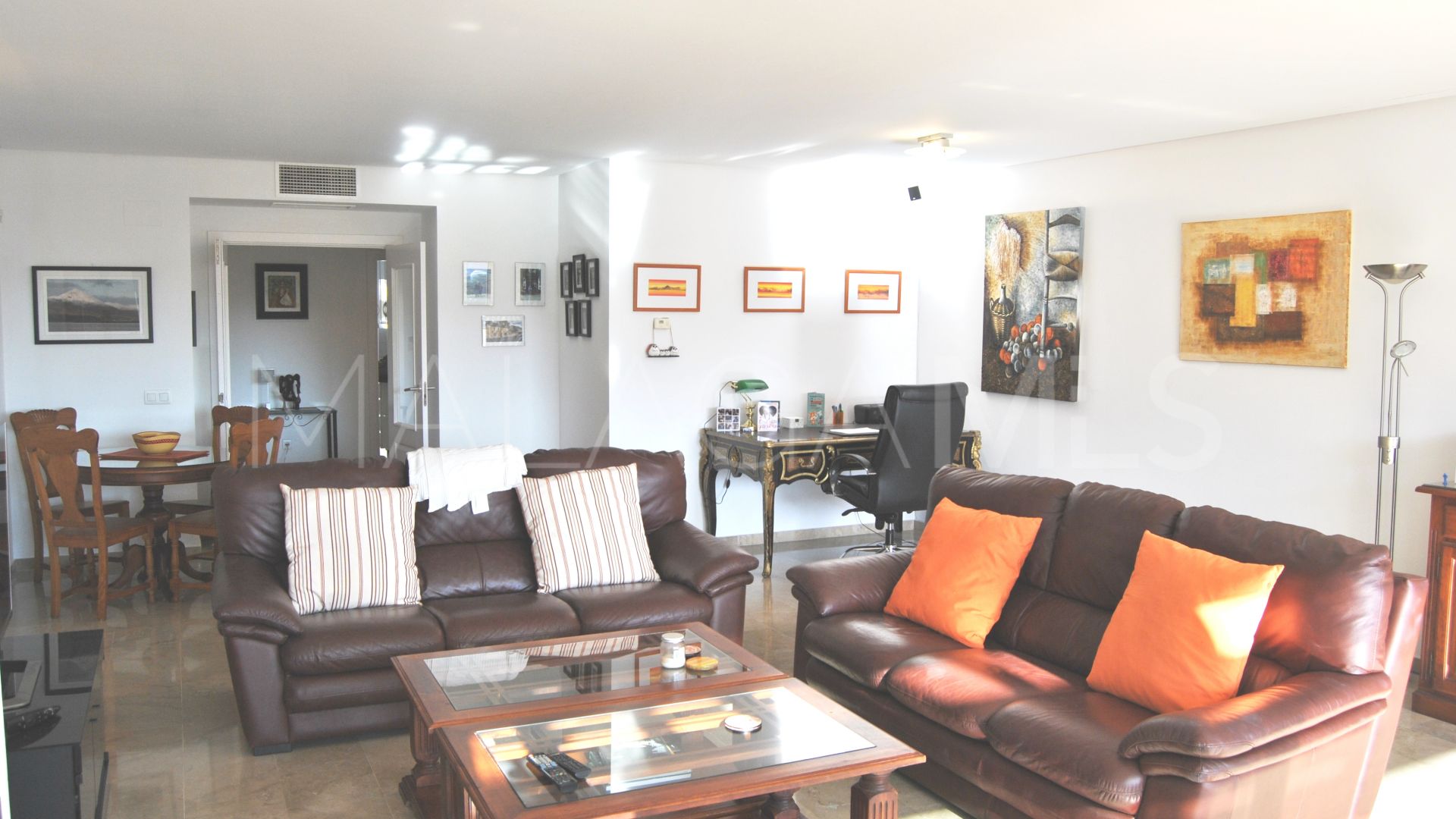 3 bedrooms apartment in Benalmadena Costa for sale