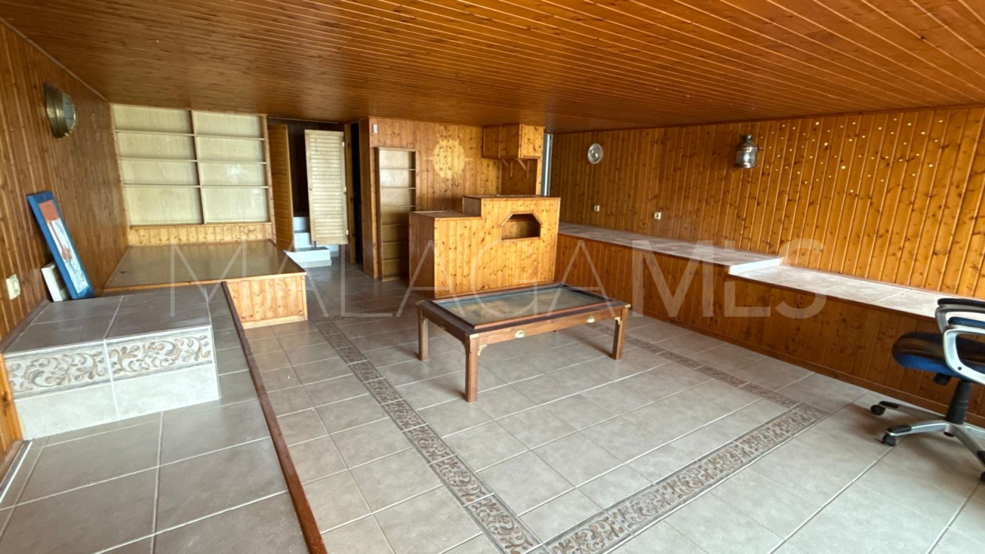 Buy adosado in Torrequebrada with 3 bedrooms