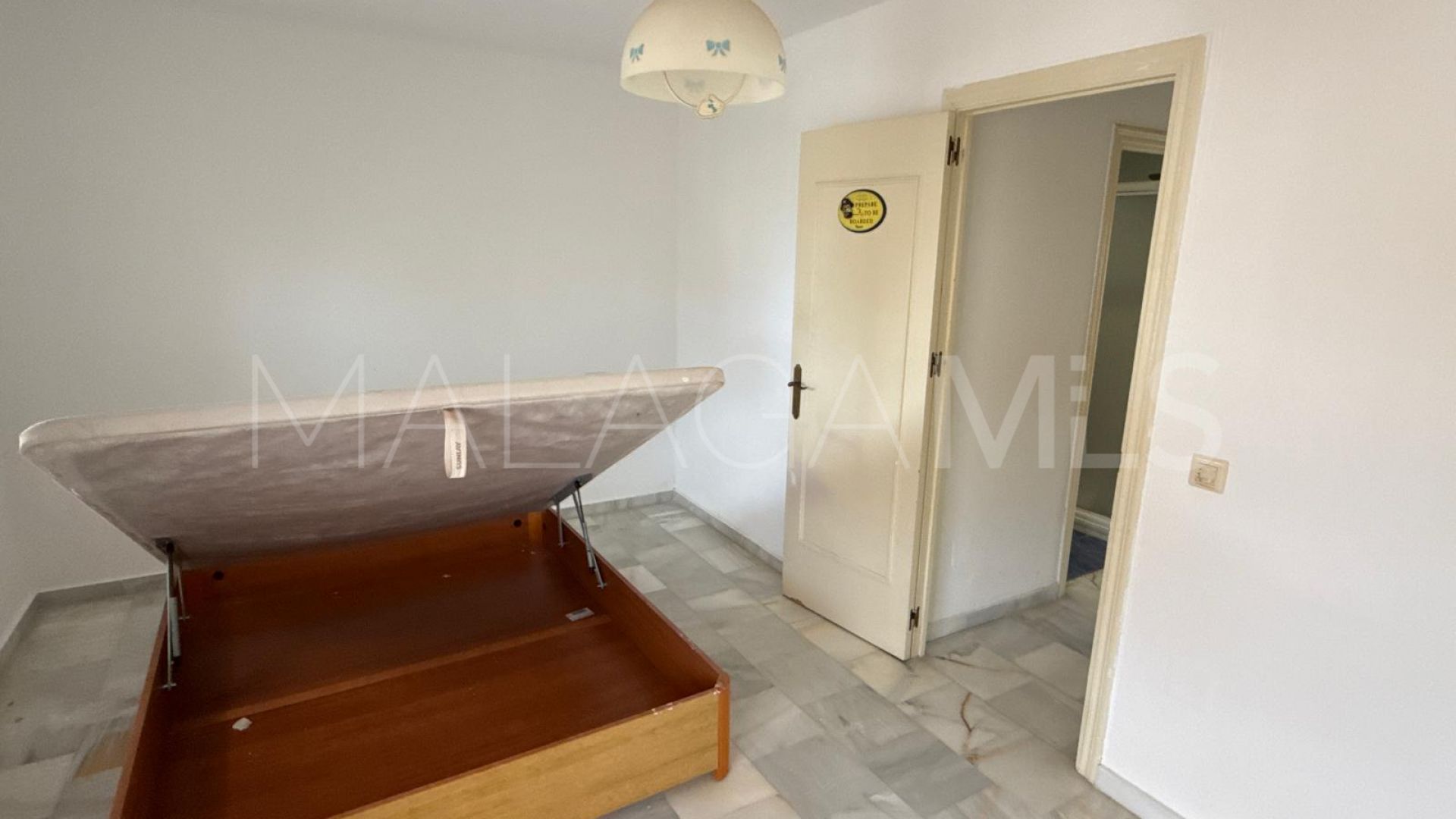 Buy adosado in Torrequebrada with 3 bedrooms
