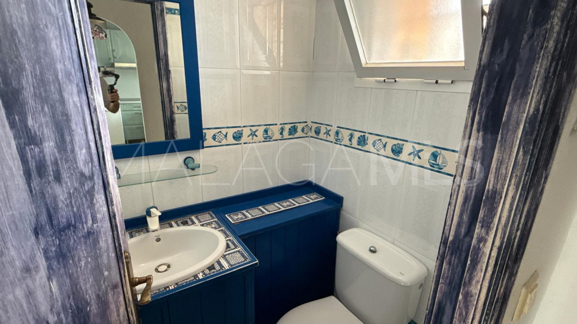 Buy adosado in Torrequebrada with 3 bedrooms