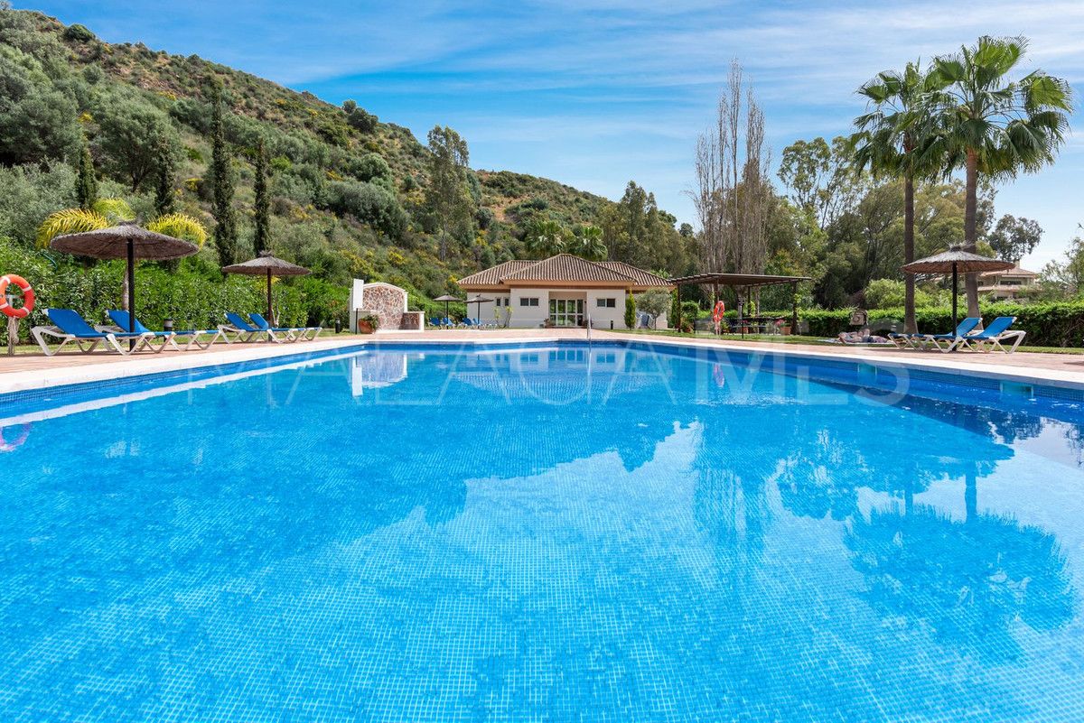 For sale Marbella East ground floor apartment