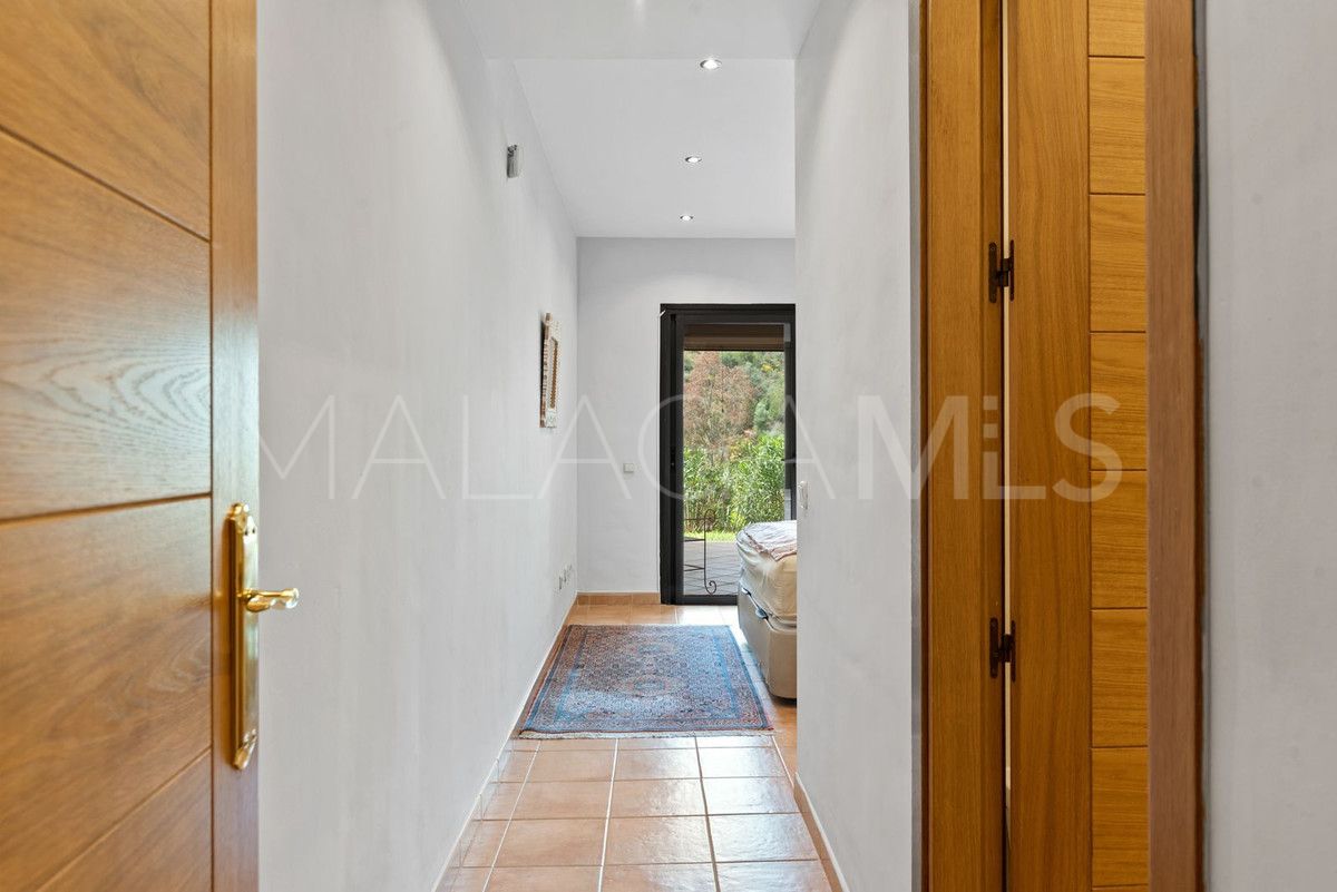 For sale Marbella East ground floor apartment