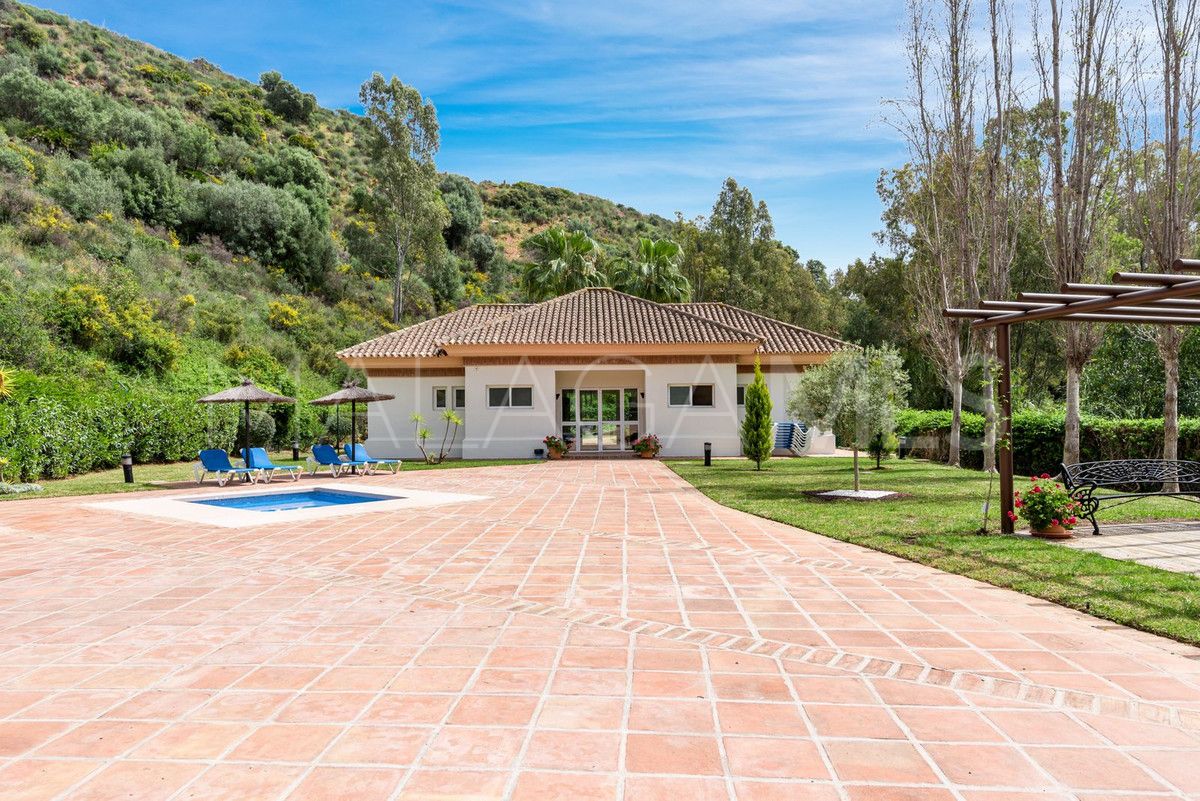 For sale Marbella East ground floor apartment