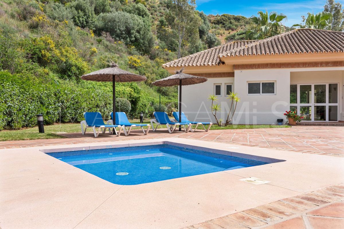 For sale Marbella East ground floor apartment
