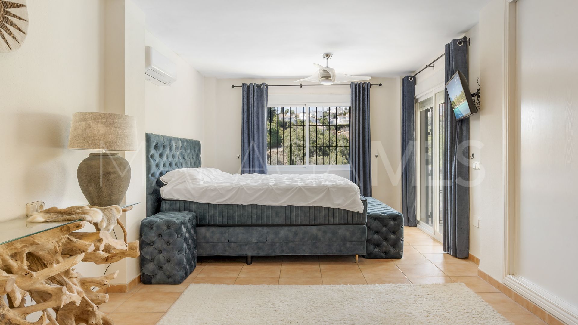 Casa for sale in Campo Mijas