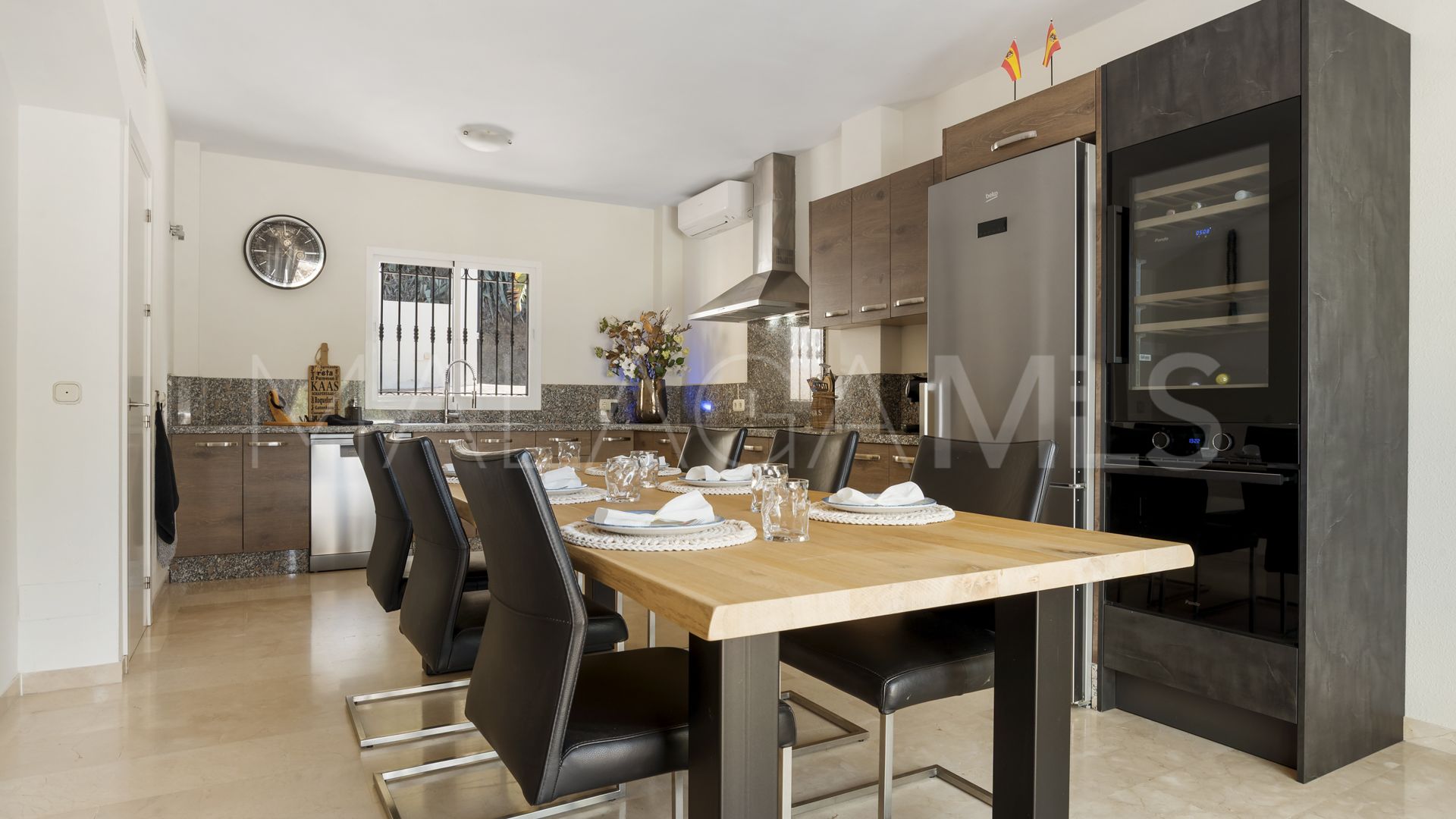 Casa for sale in Campo Mijas