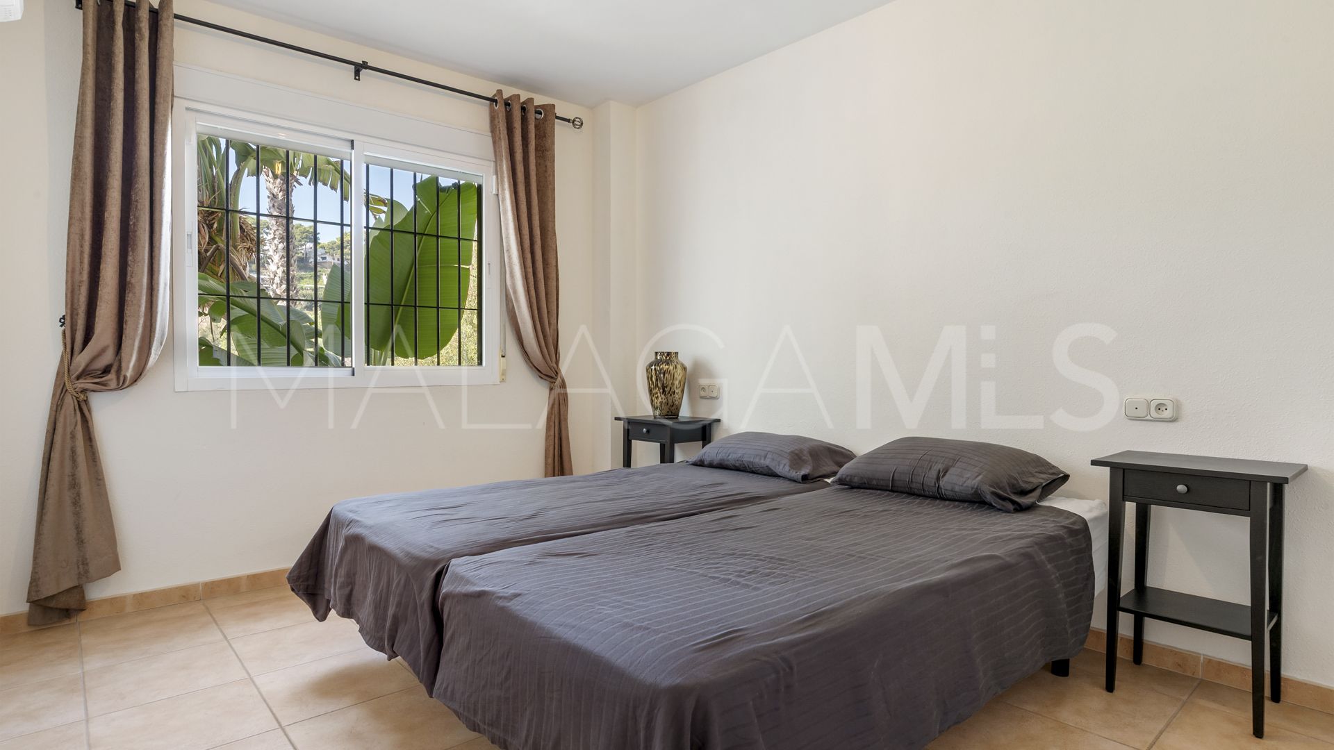Casa for sale in Campo Mijas