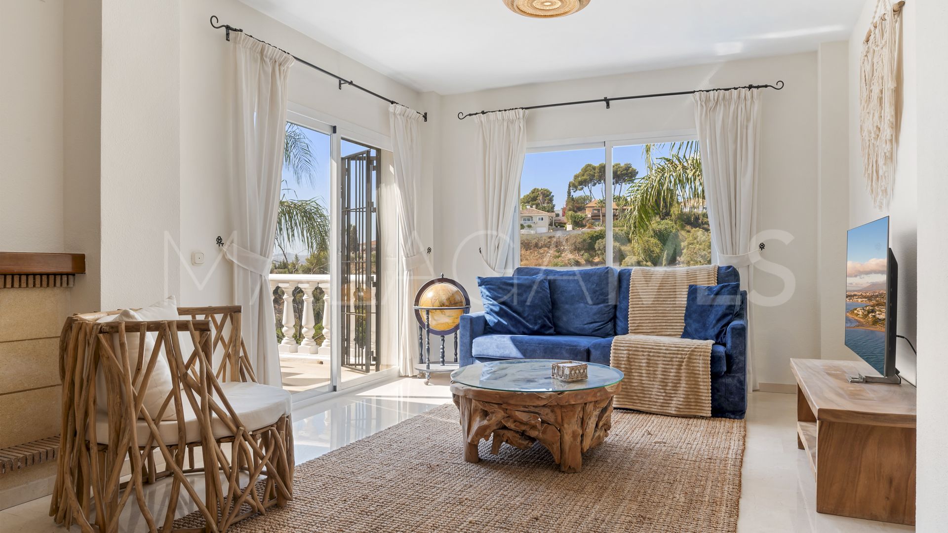 Casa for sale in Campo Mijas