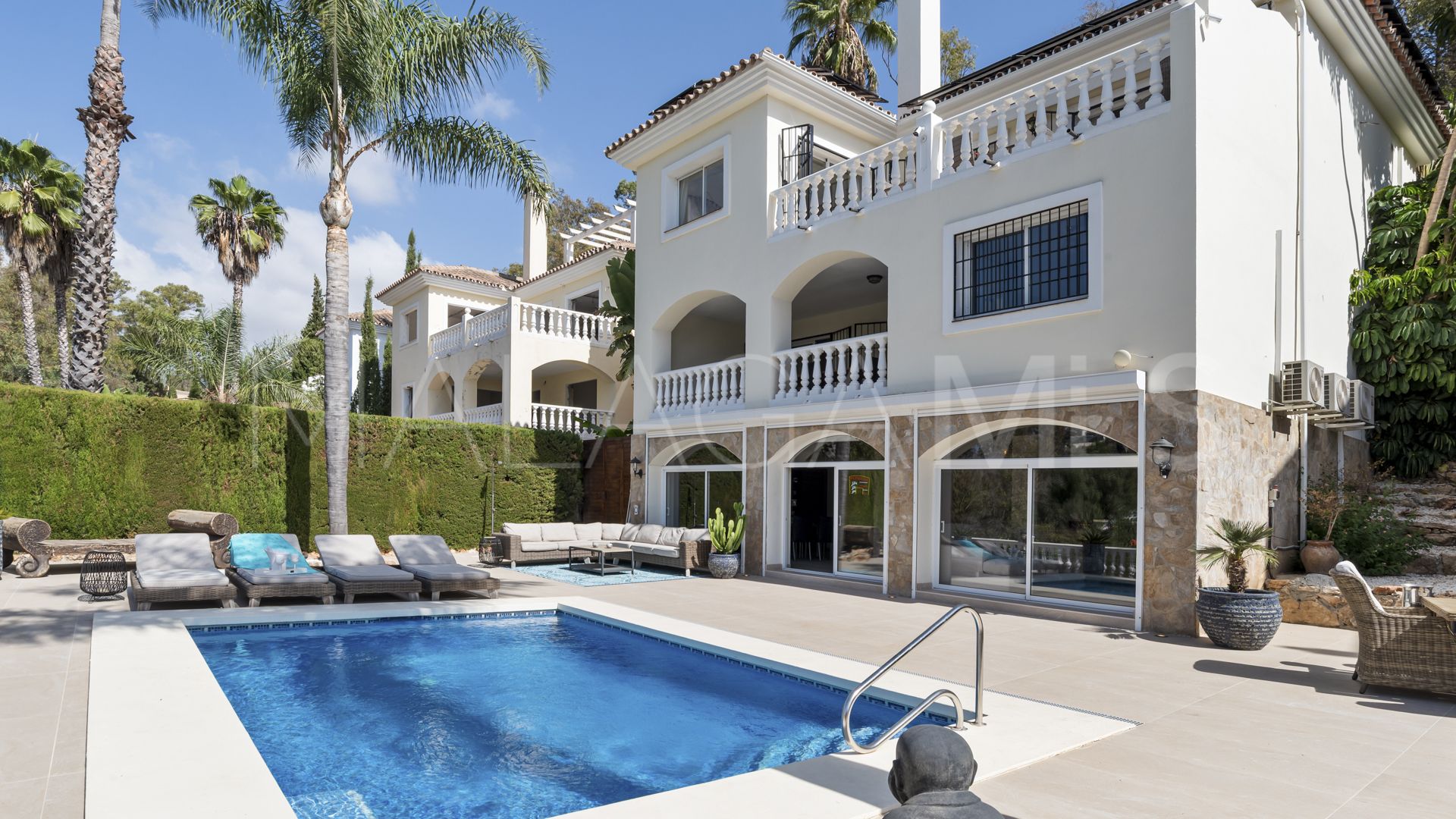 Casa for sale in Campo Mijas