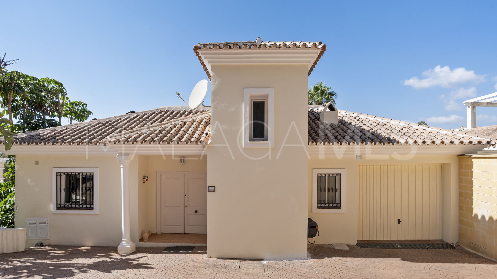 Casa for sale in Campo Mijas