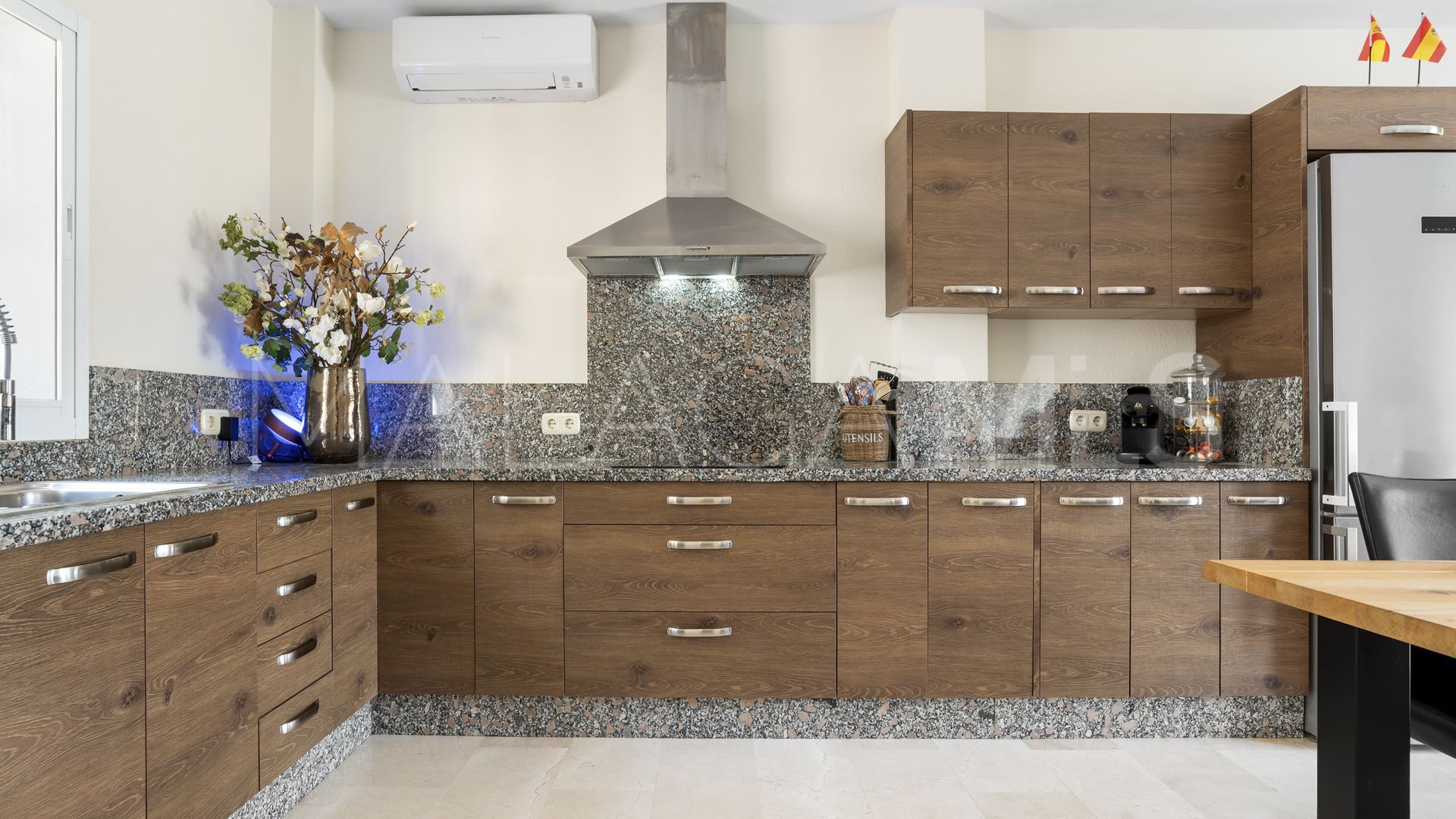 Casa for sale in Campo Mijas