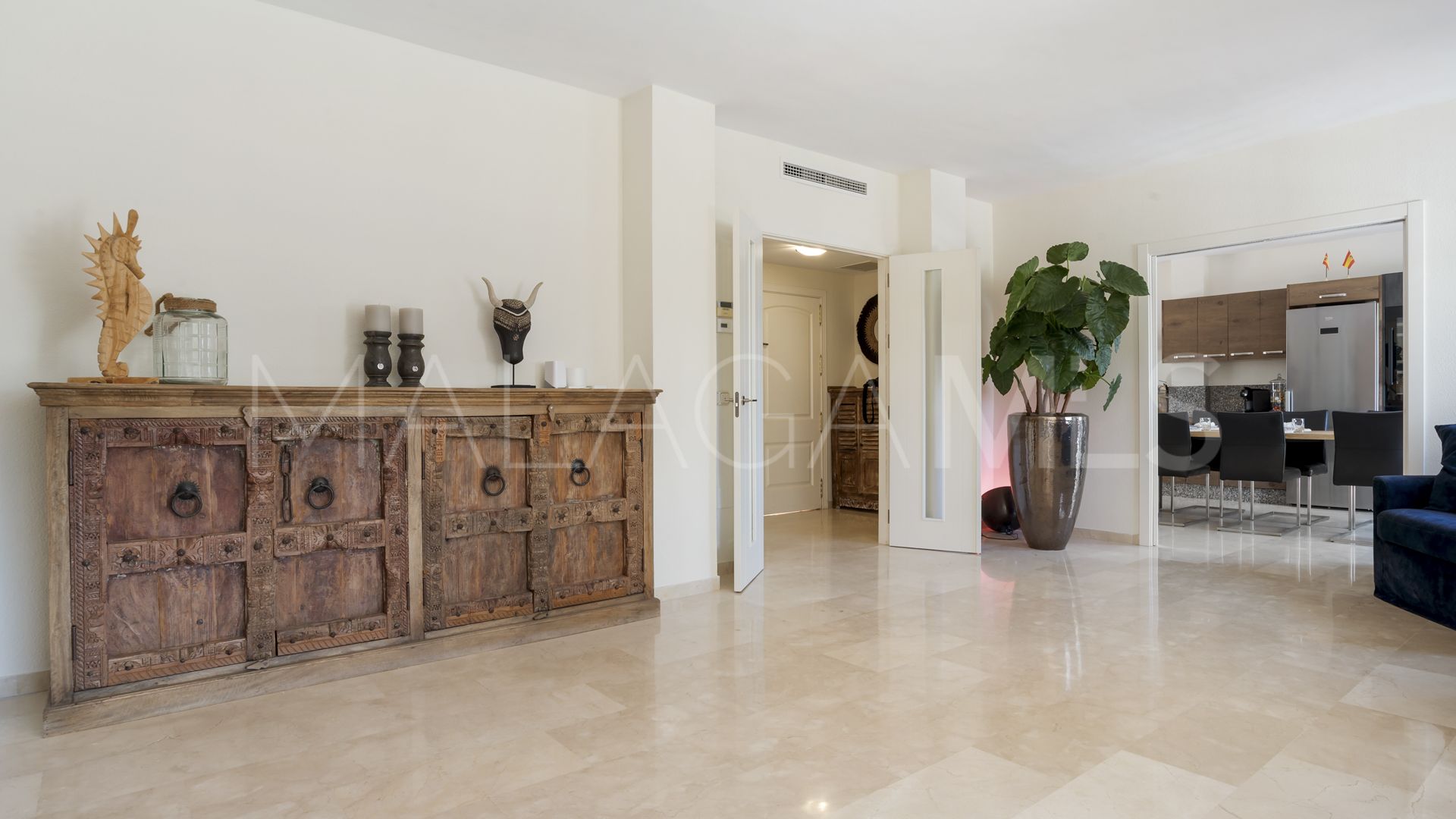 Casa for sale in Campo Mijas