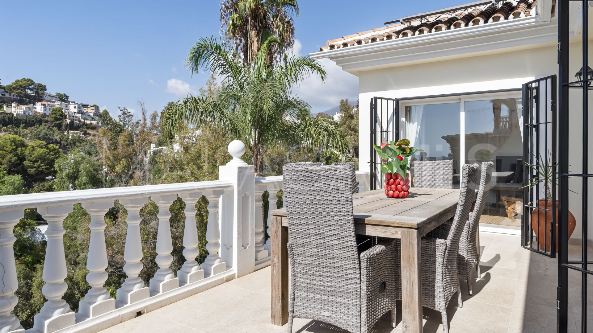 Casa for sale in Campo Mijas