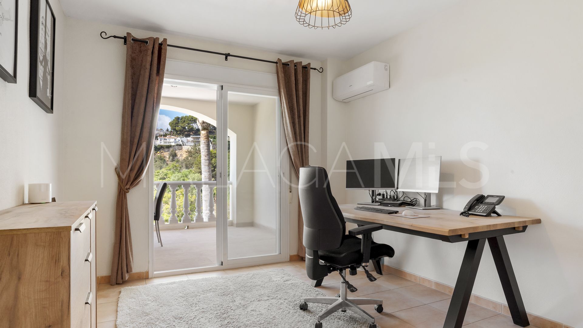 Casa for sale in Campo Mijas