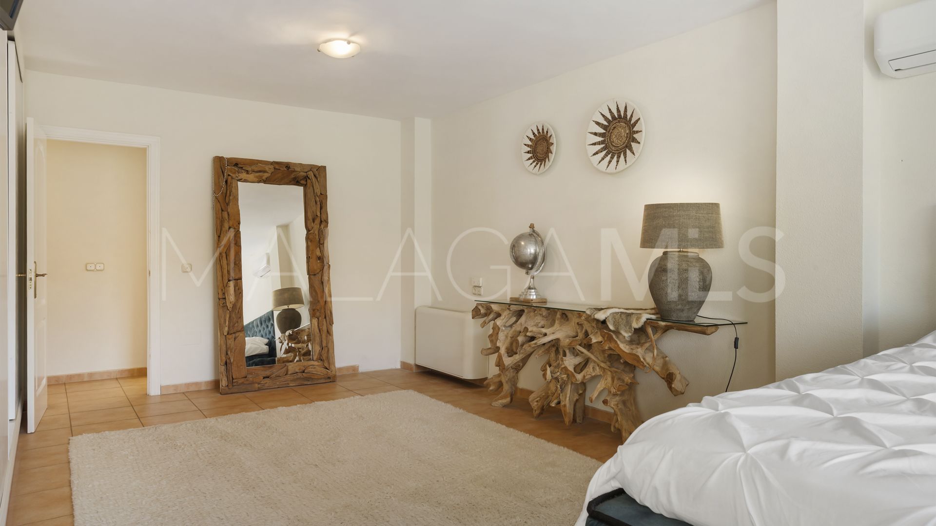 Casa for sale in Campo Mijas