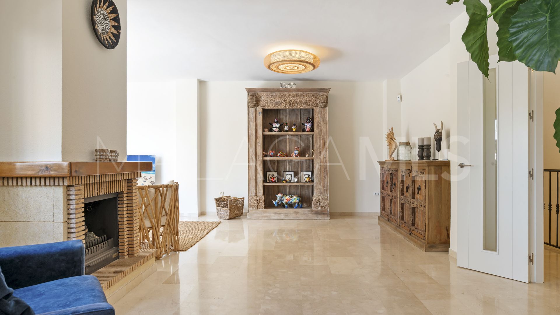 Casa for sale in Campo Mijas