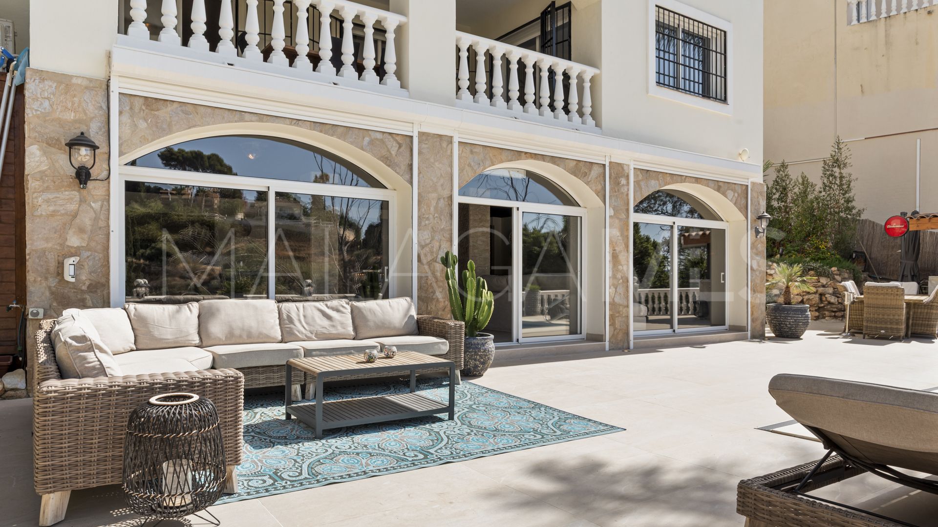 Casa for sale in Campo Mijas