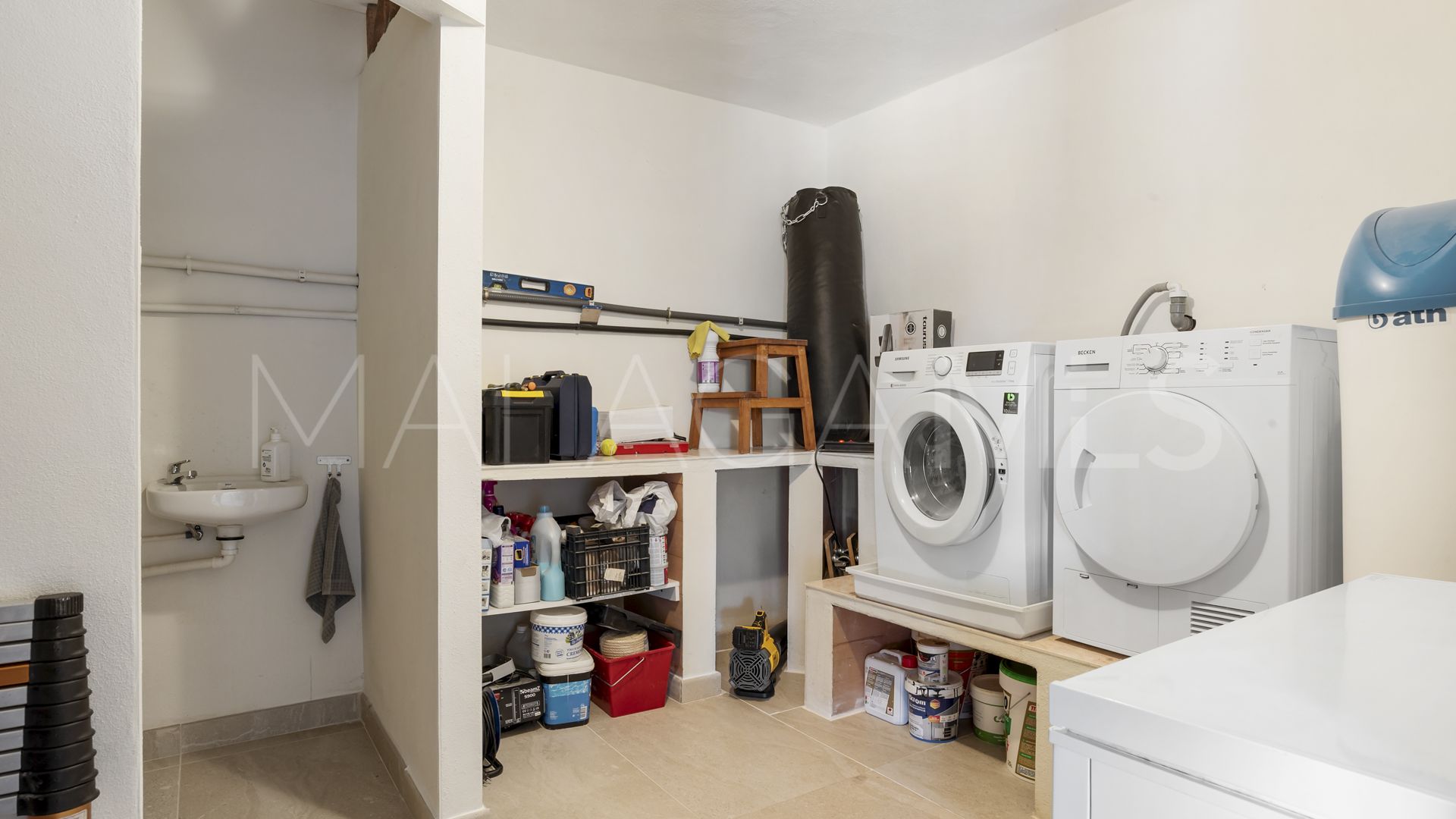 Casa for sale in Campo Mijas