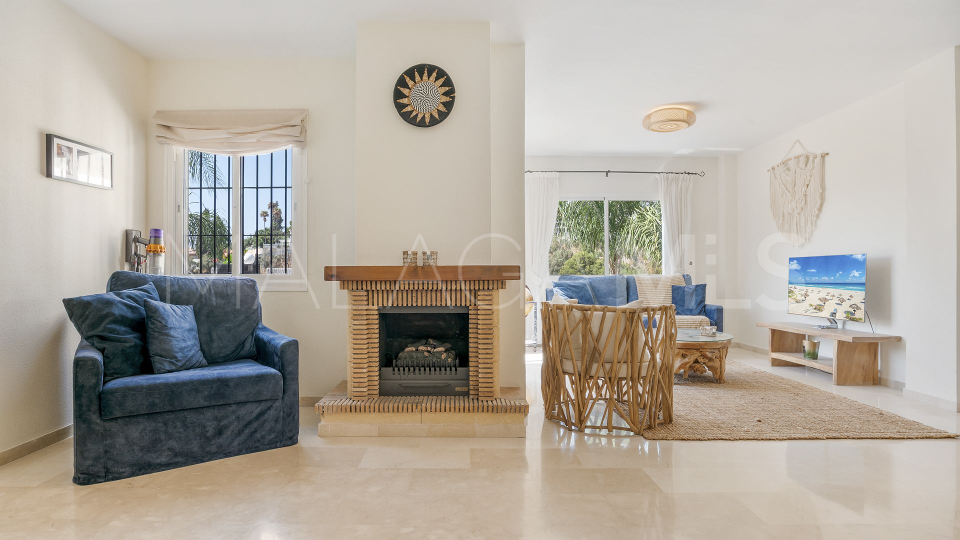 Casa for sale in Campo Mijas