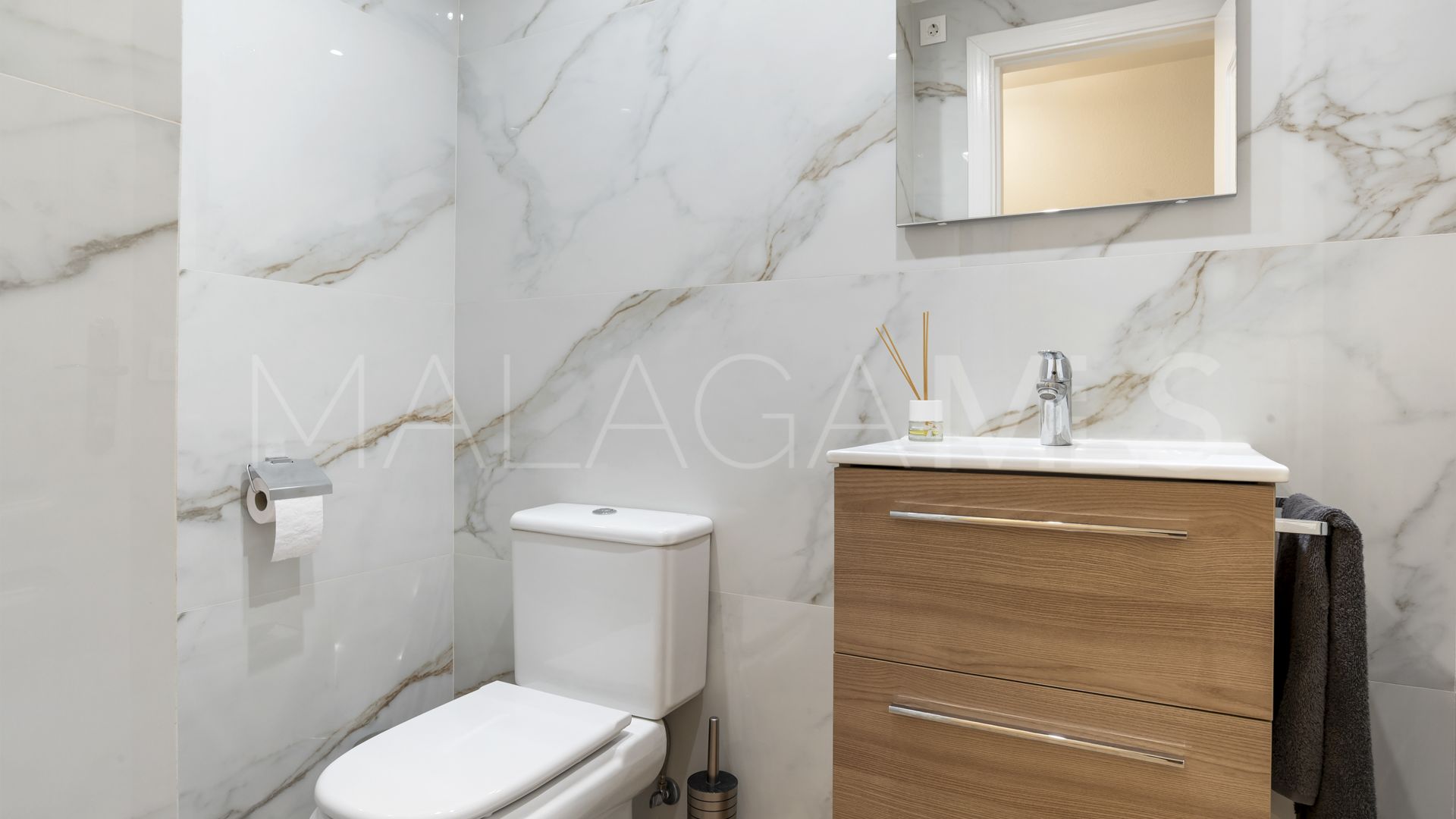 Casa for sale in Campo Mijas