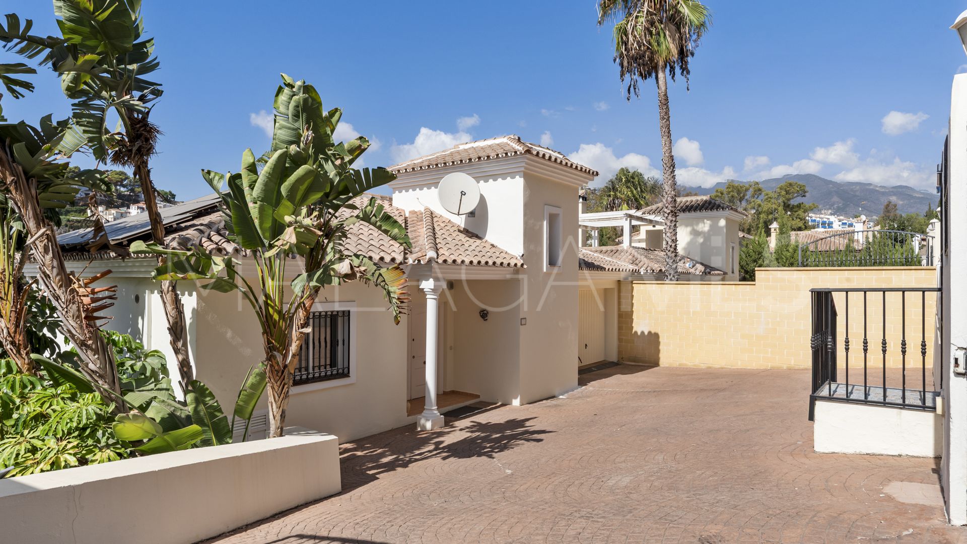 Casa for sale in Campo Mijas