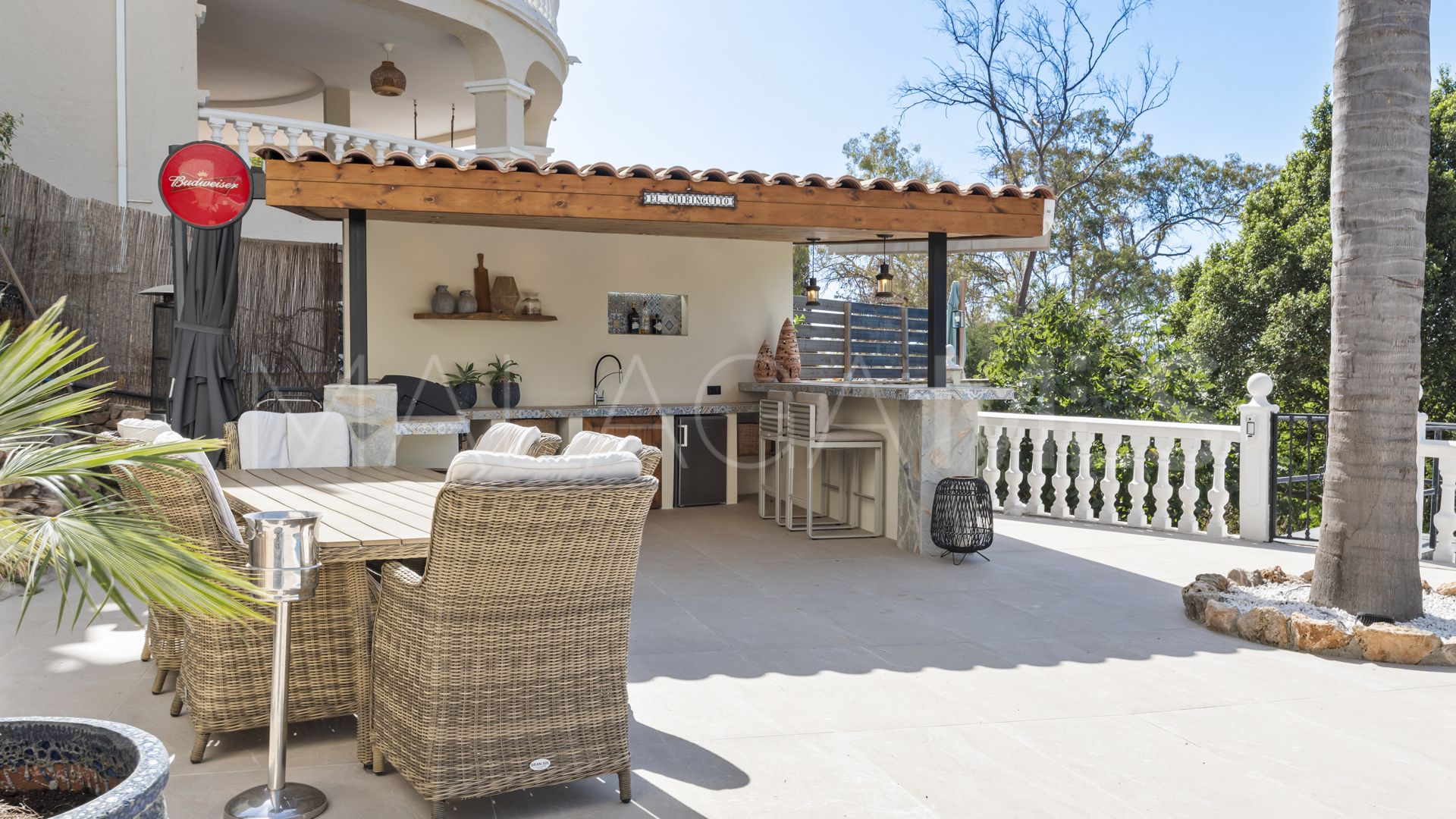 Casa for sale in Campo Mijas