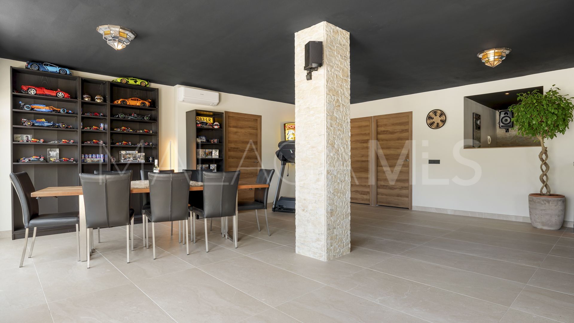 Casa for sale in Campo Mijas