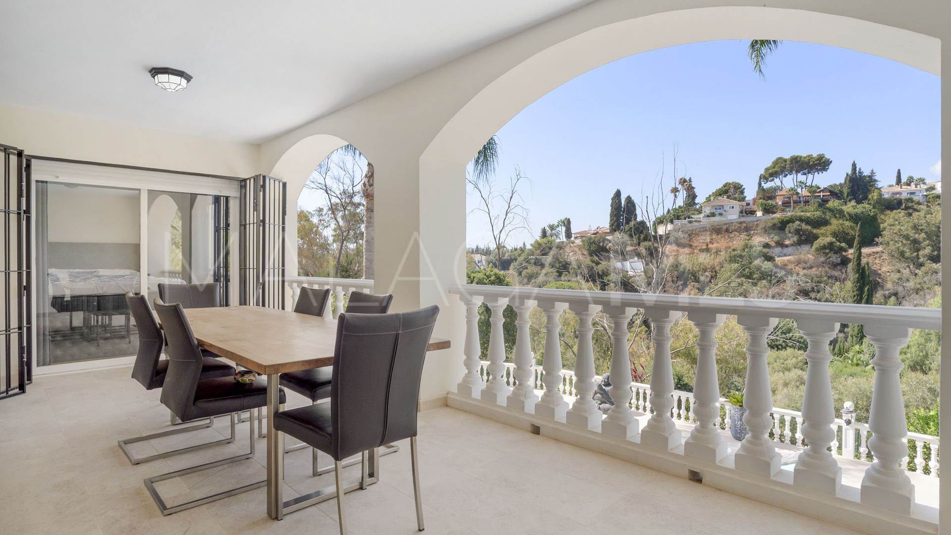 Casa for sale in Campo Mijas