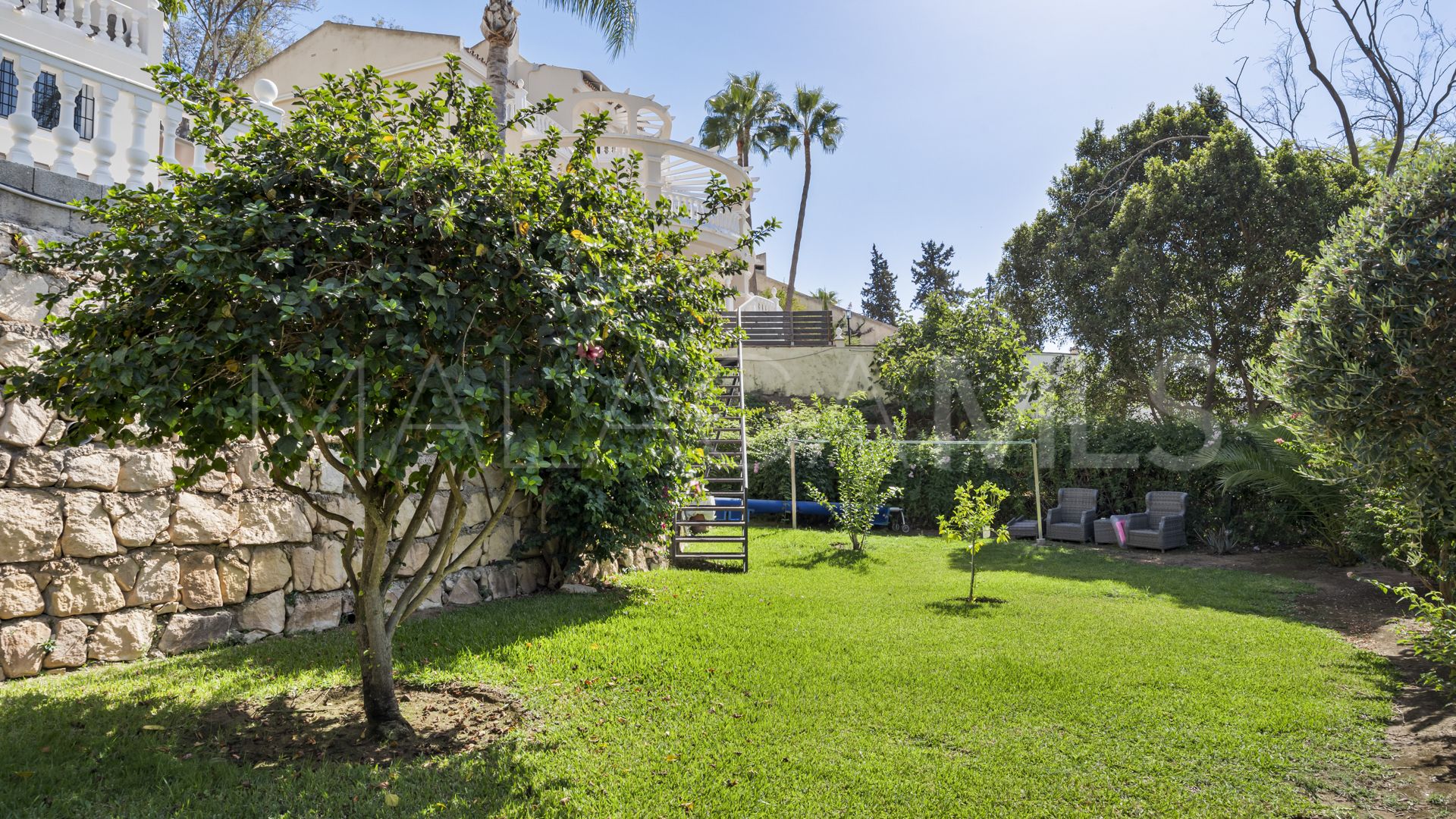 Casa for sale in Campo Mijas