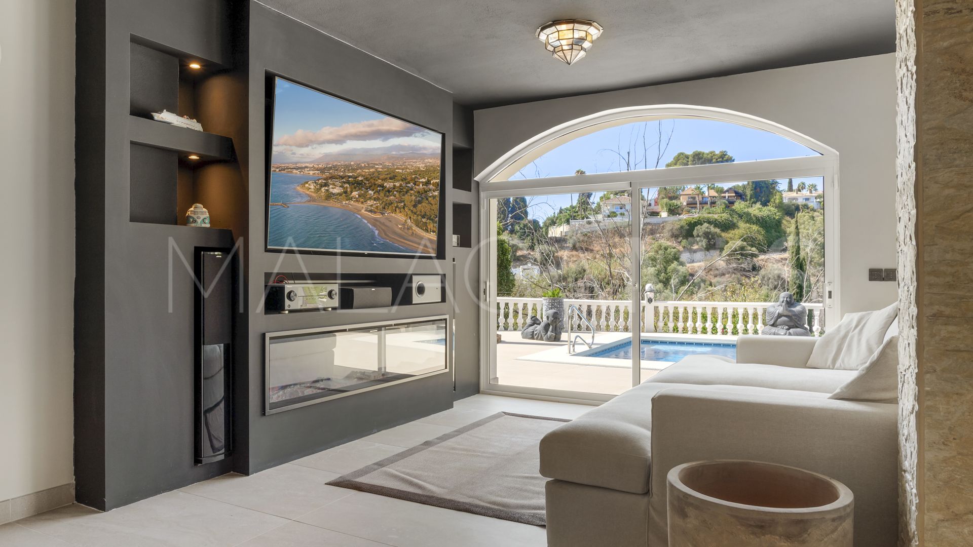 Casa for sale in Campo Mijas