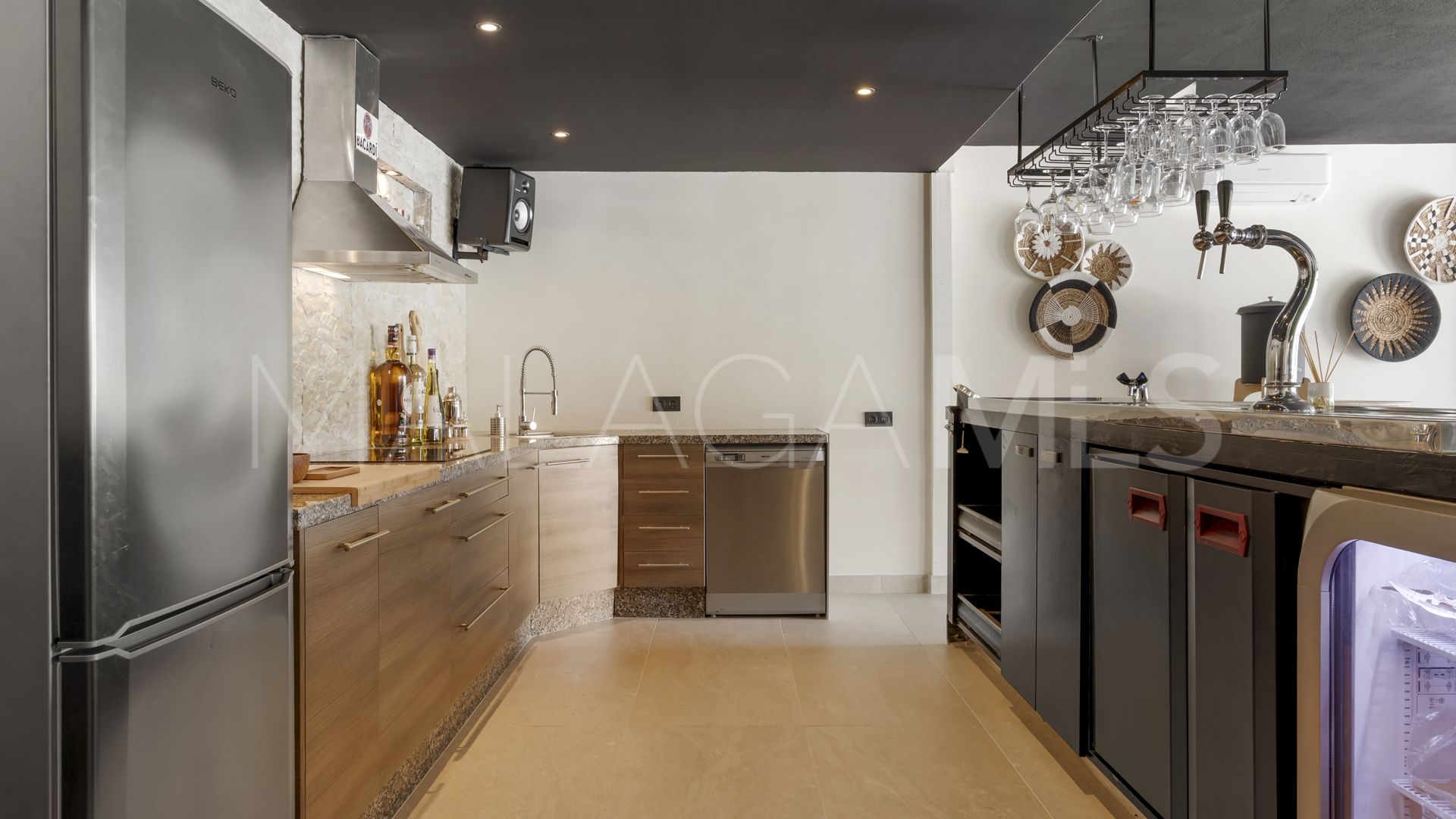 Casa for sale in Campo Mijas