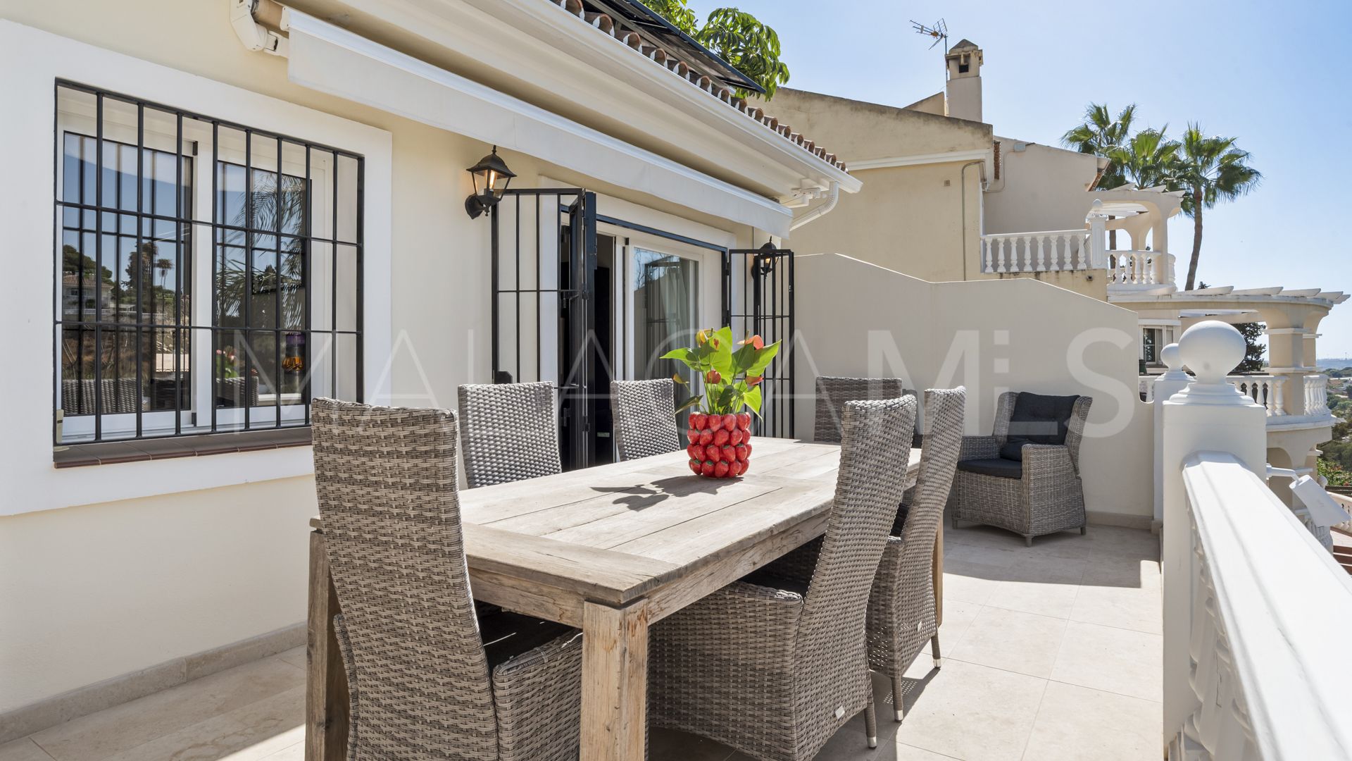 Casa for sale in Campo Mijas