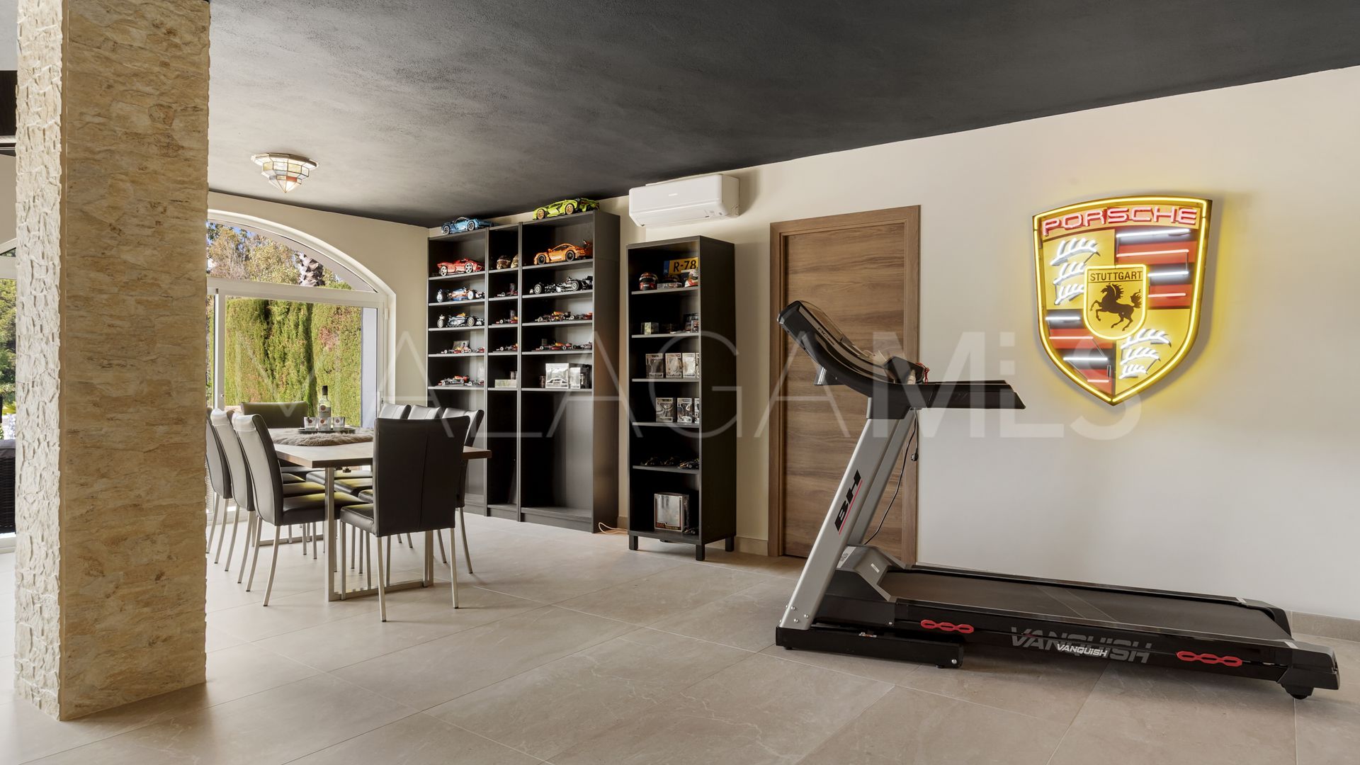 Casa for sale in Campo Mijas