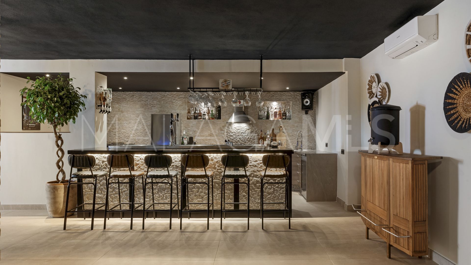 Casa for sale in Campo Mijas