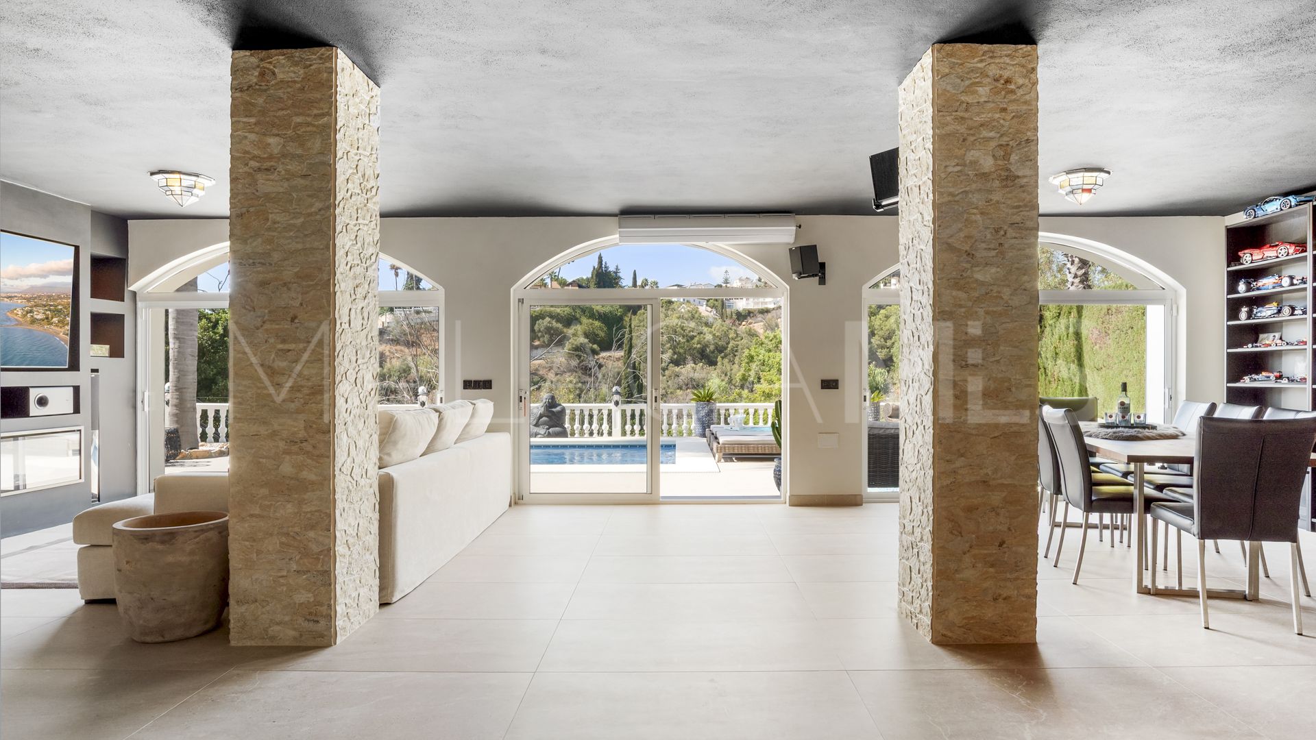 Casa for sale in Campo Mijas