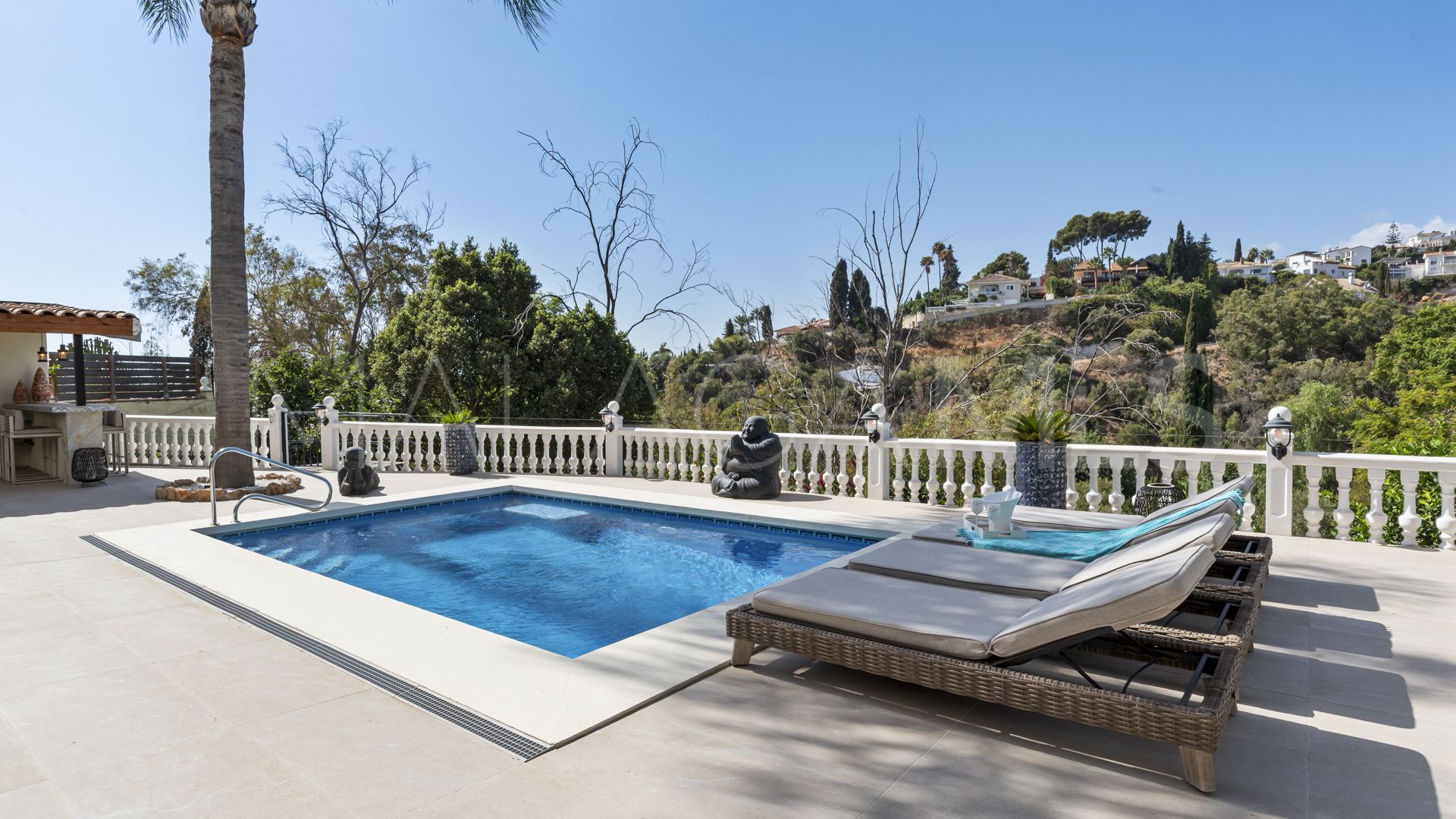 Casa for sale in Campo Mijas
