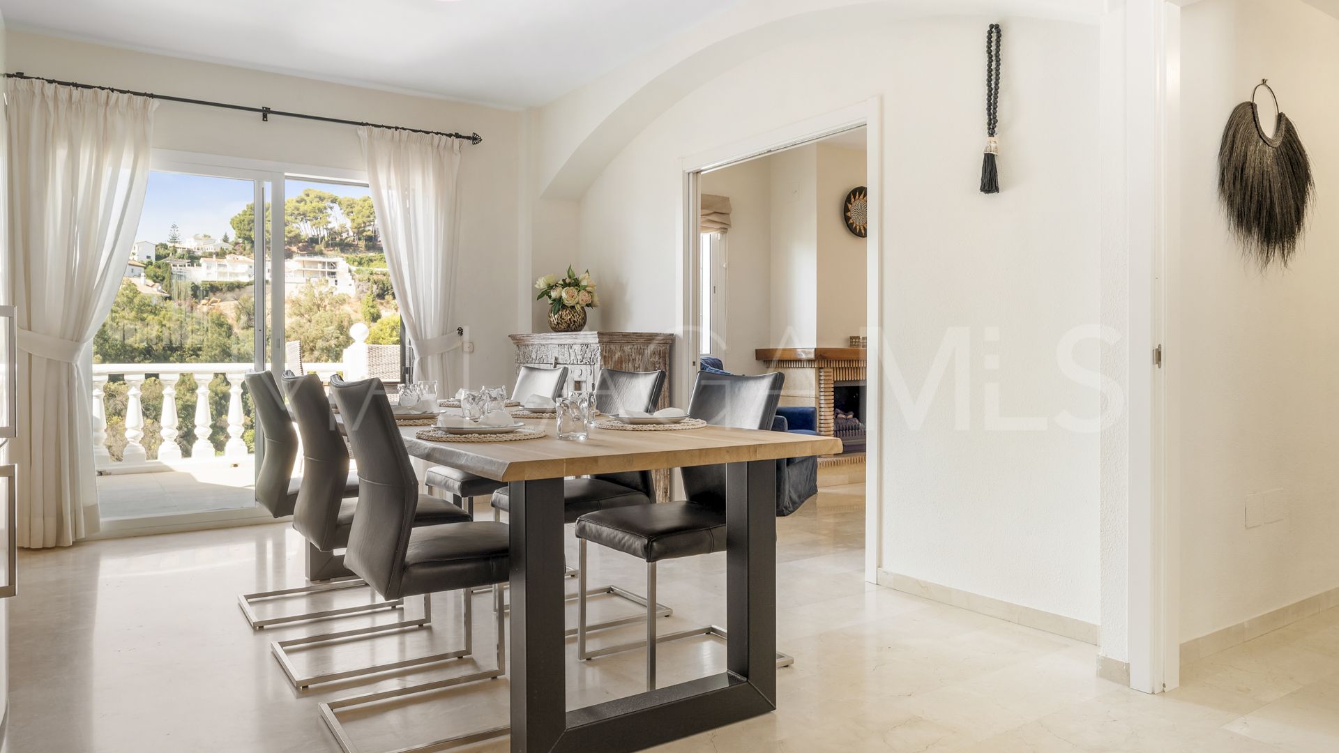 Casa for sale in Campo Mijas